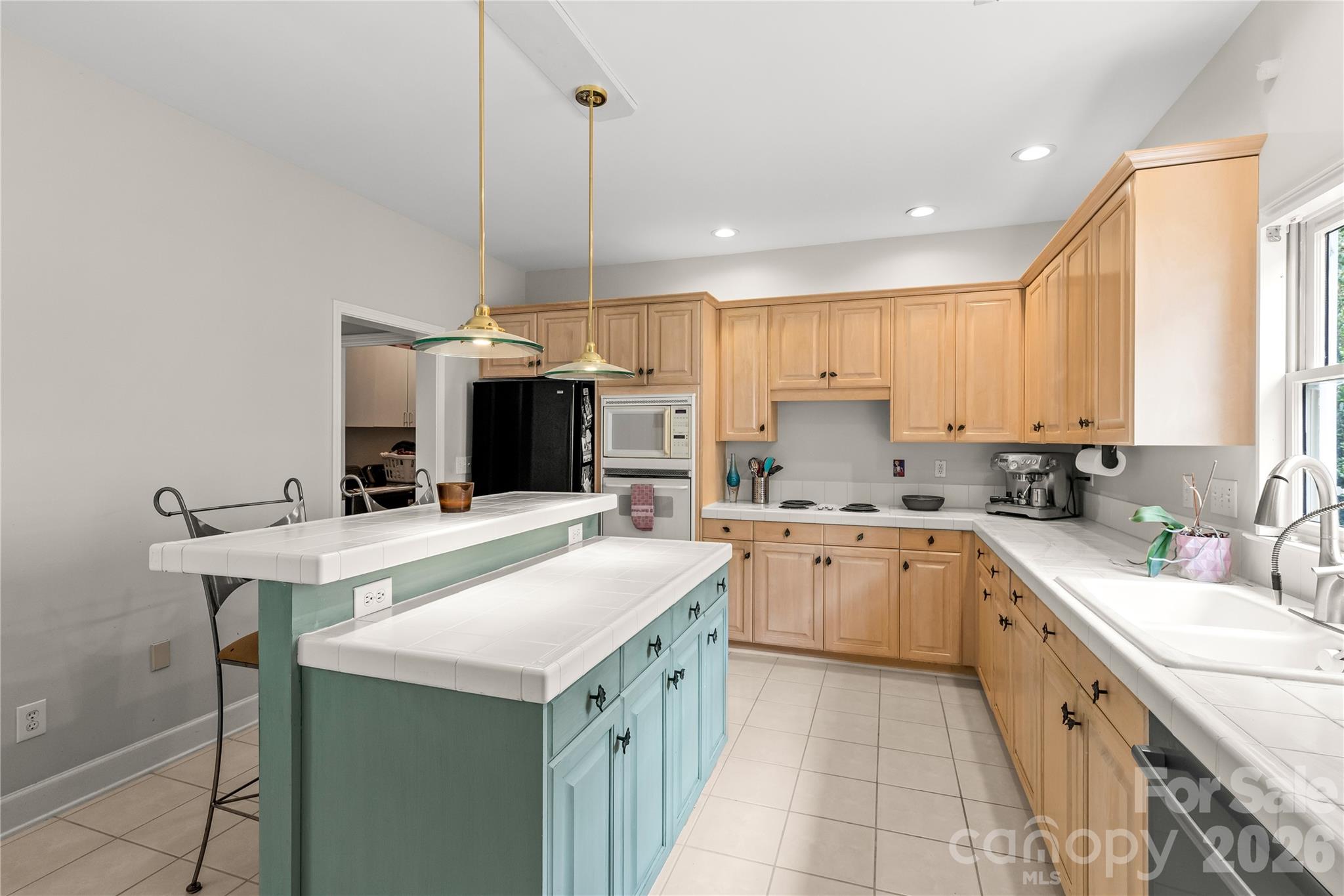 Fairway Downs - Residential