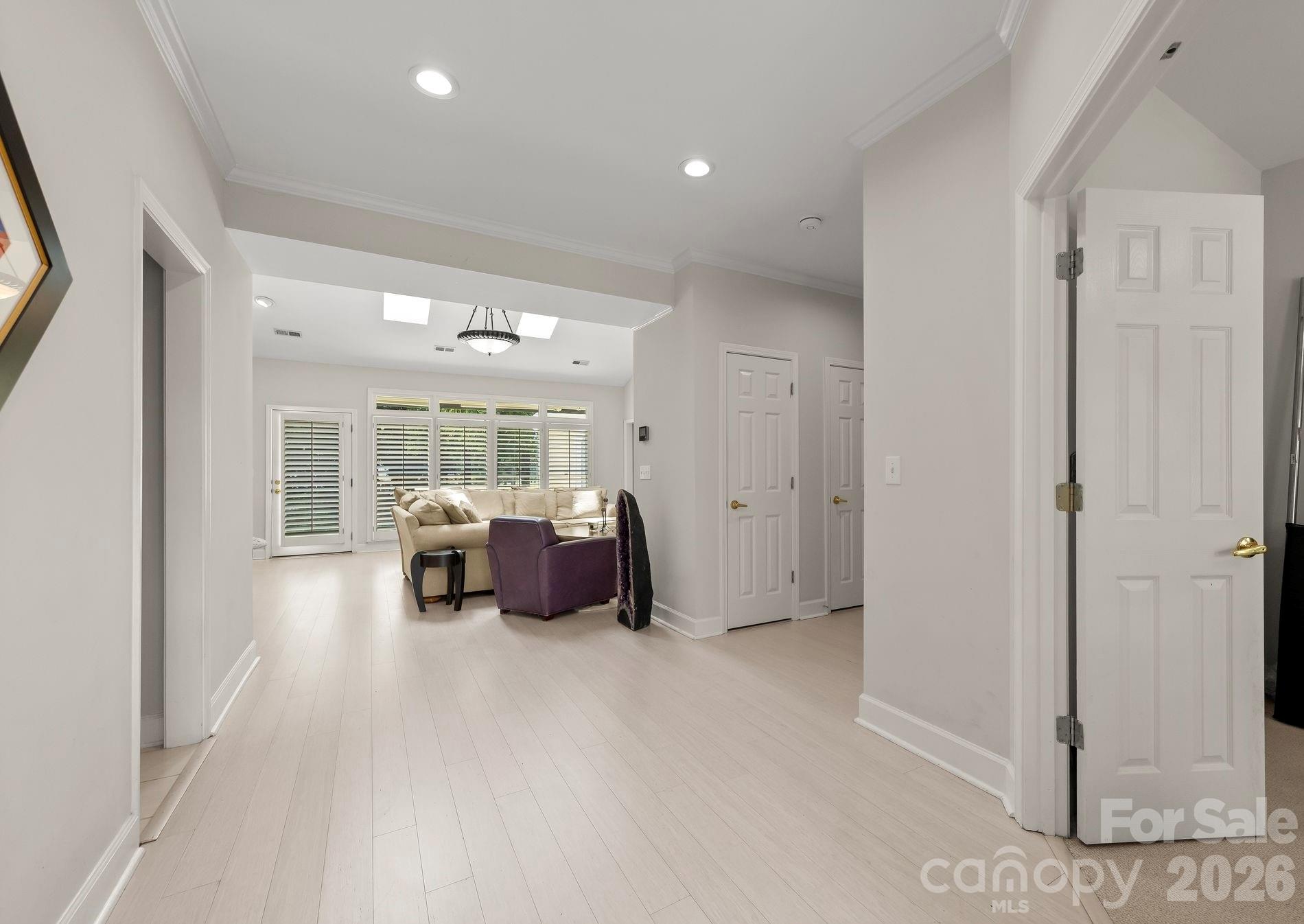 Fairway Downs - Residential