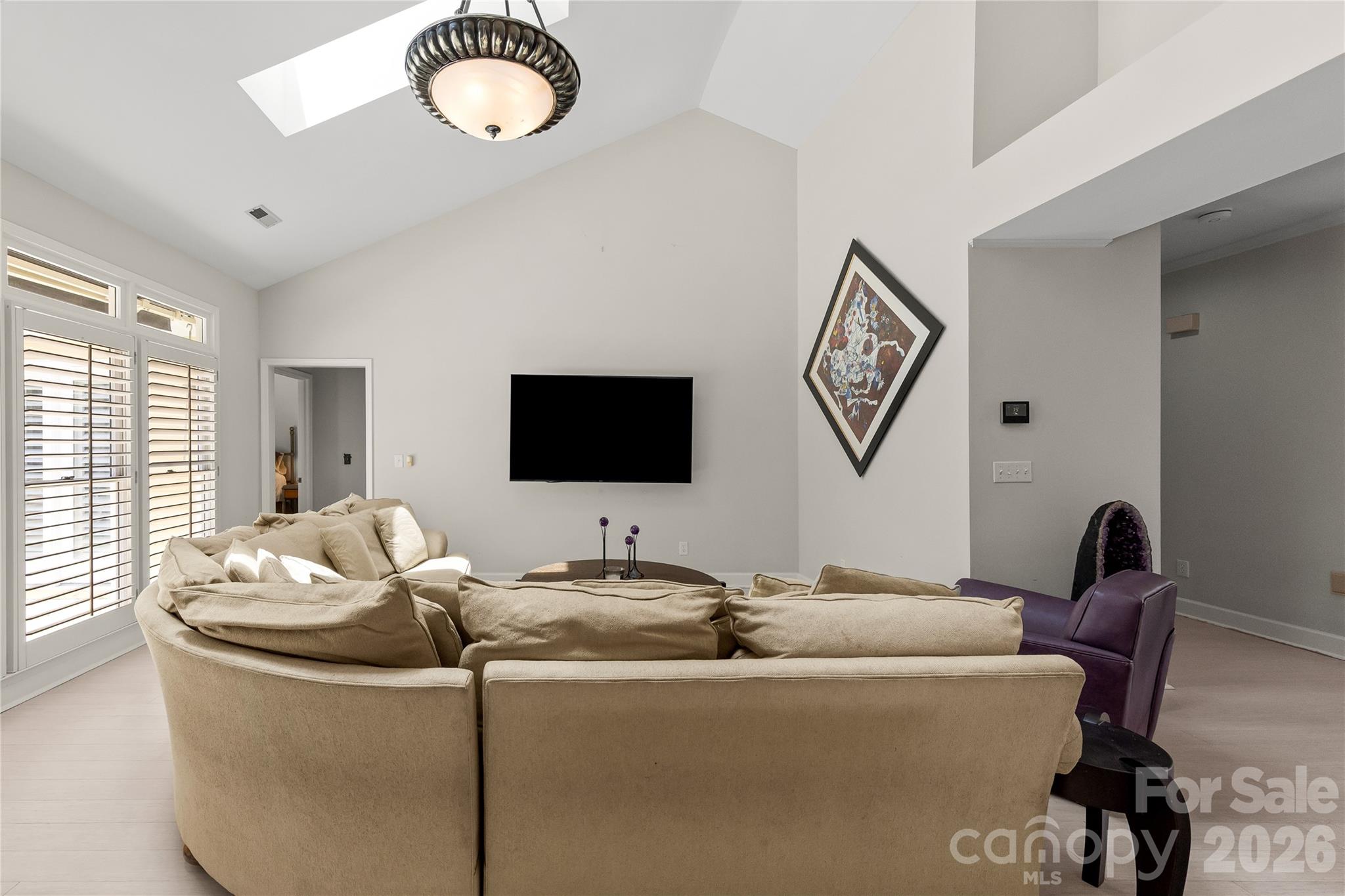Fairway Downs - Residential