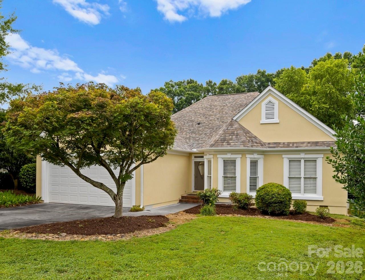 Fairway Downs - Residential