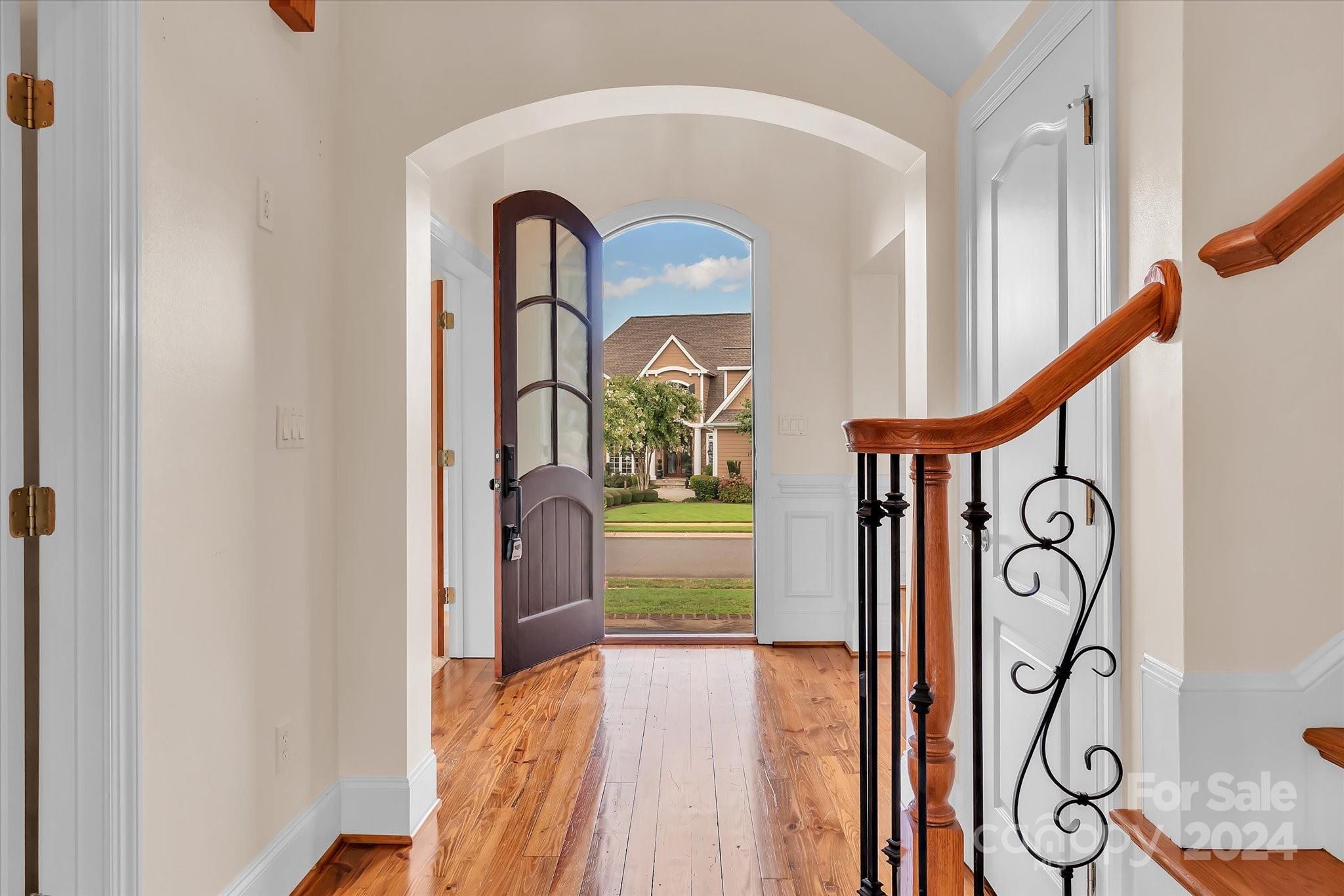 Joslin Pointe - Residential