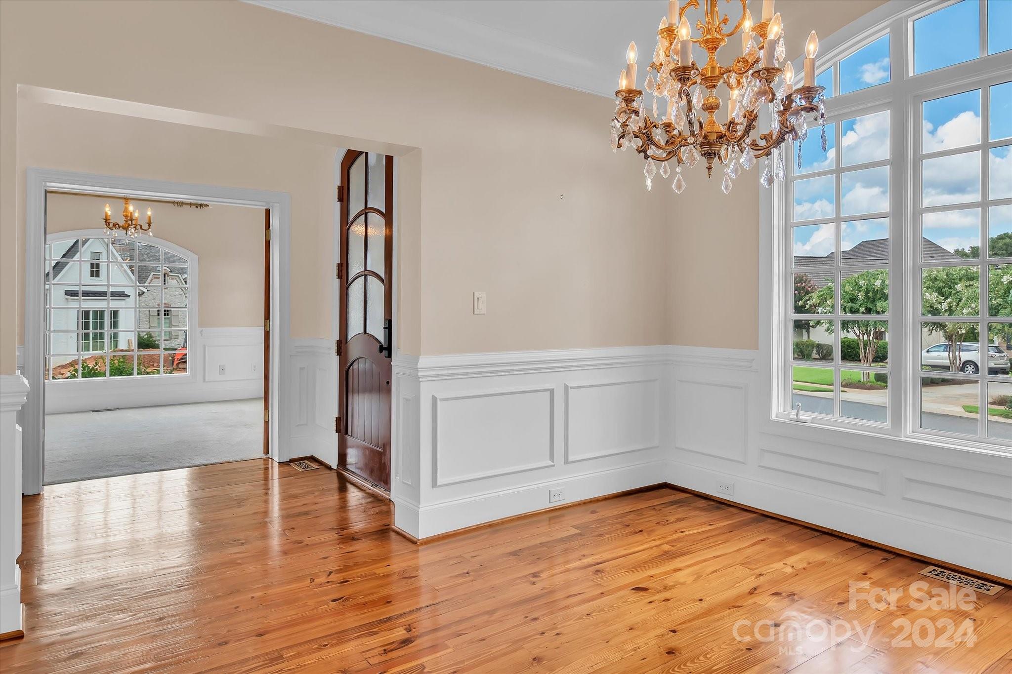 Joslin Pointe - Residential