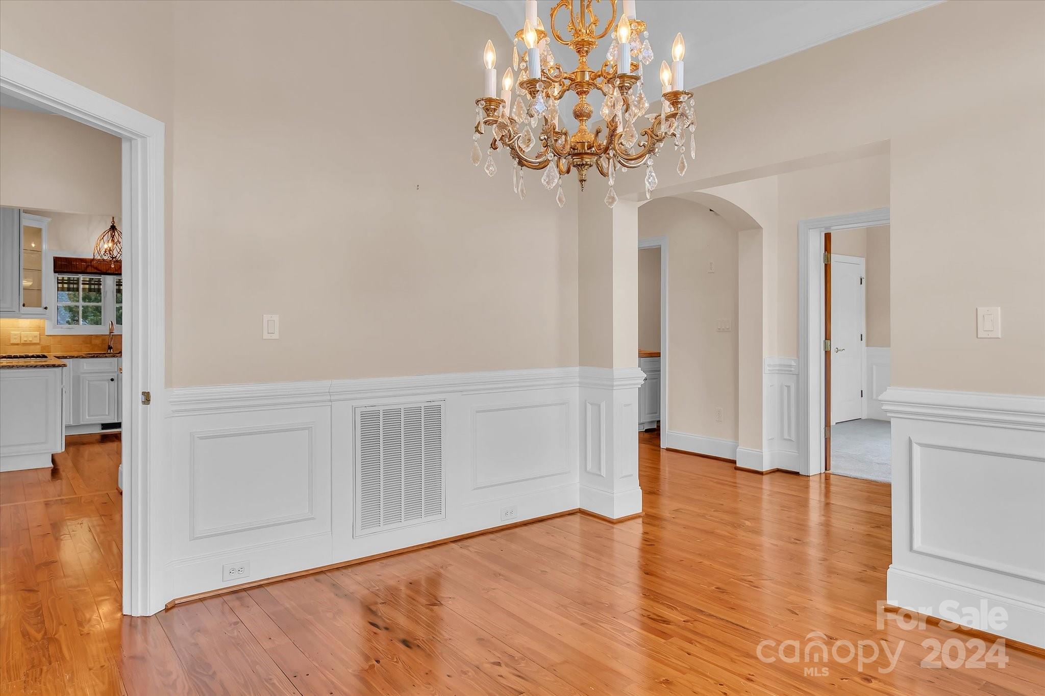 Joslin Pointe - Residential