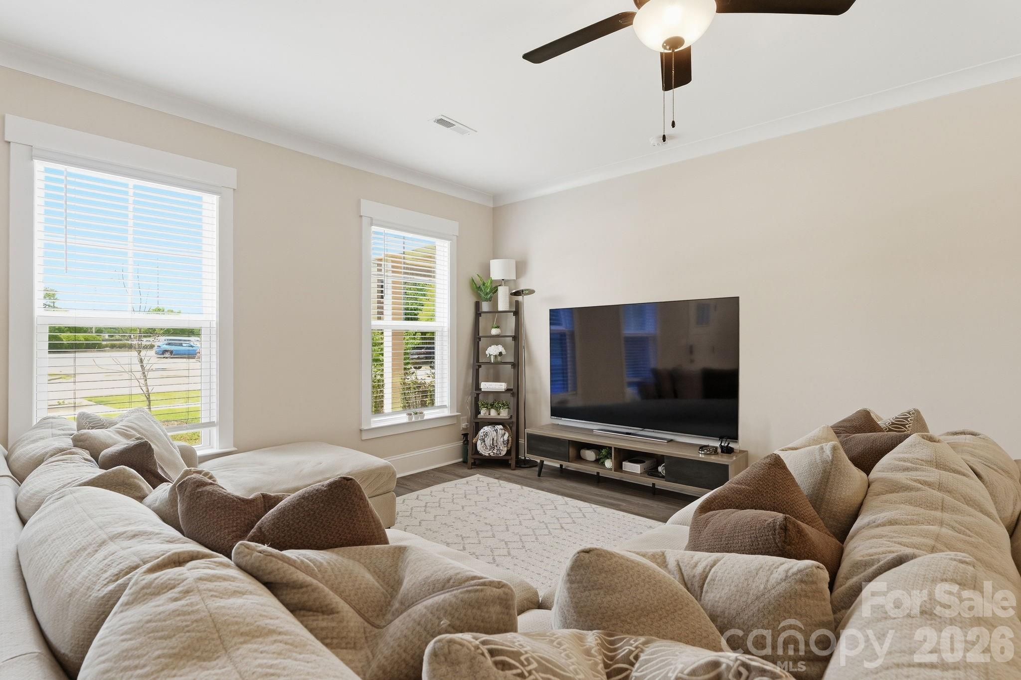 Riverwalk - Residential