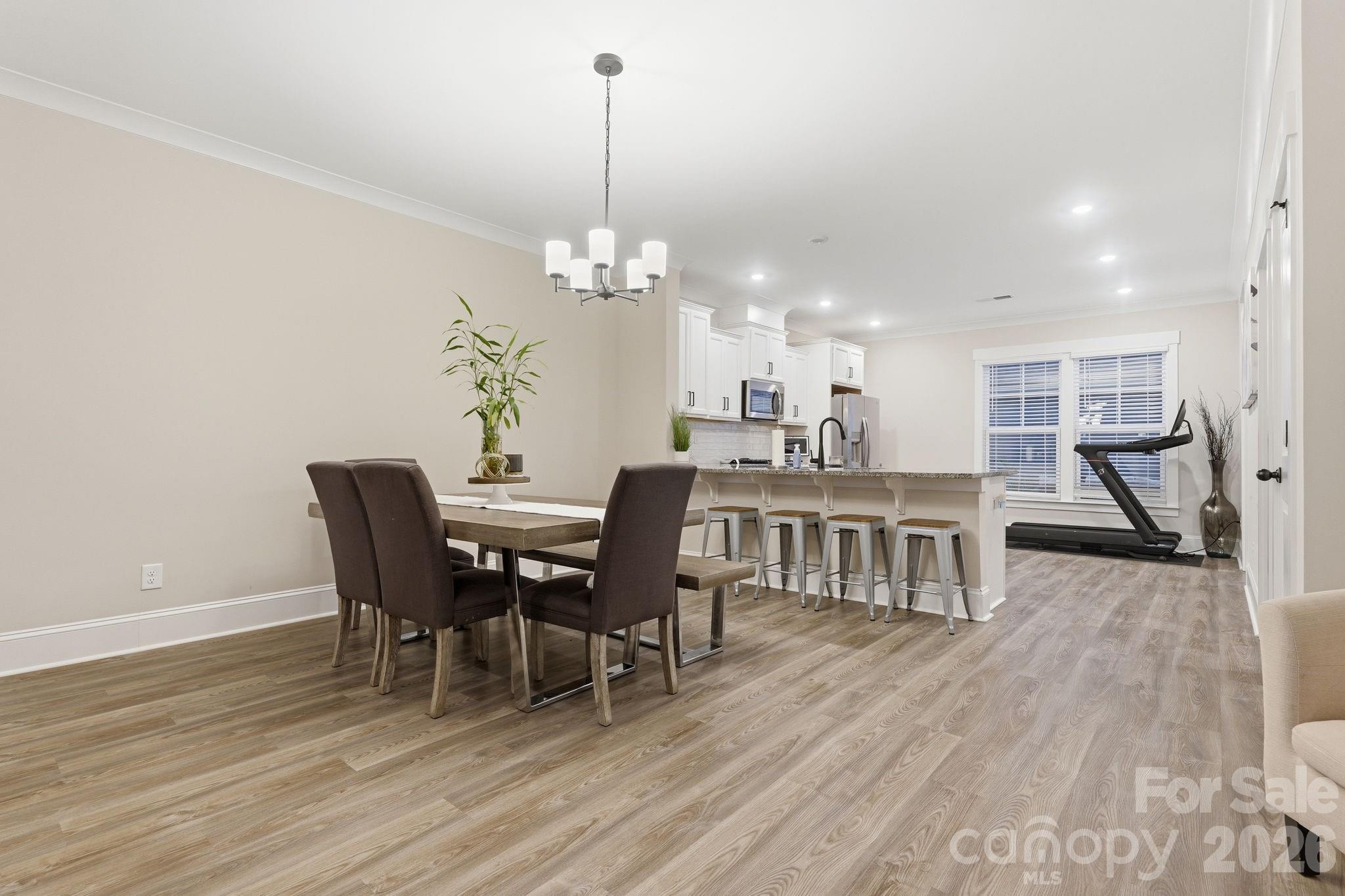 Riverwalk - Residential