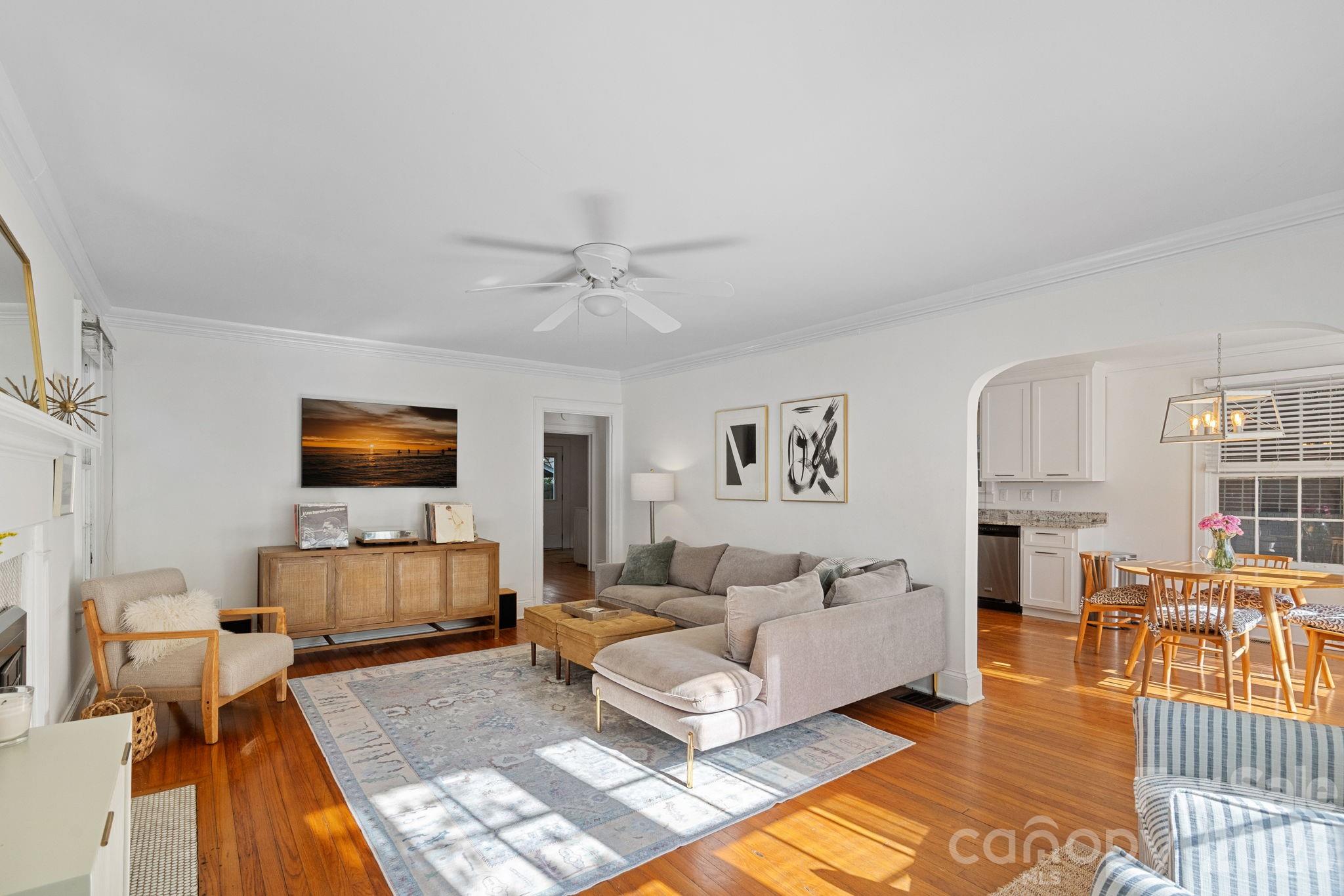 Midwood - Residential