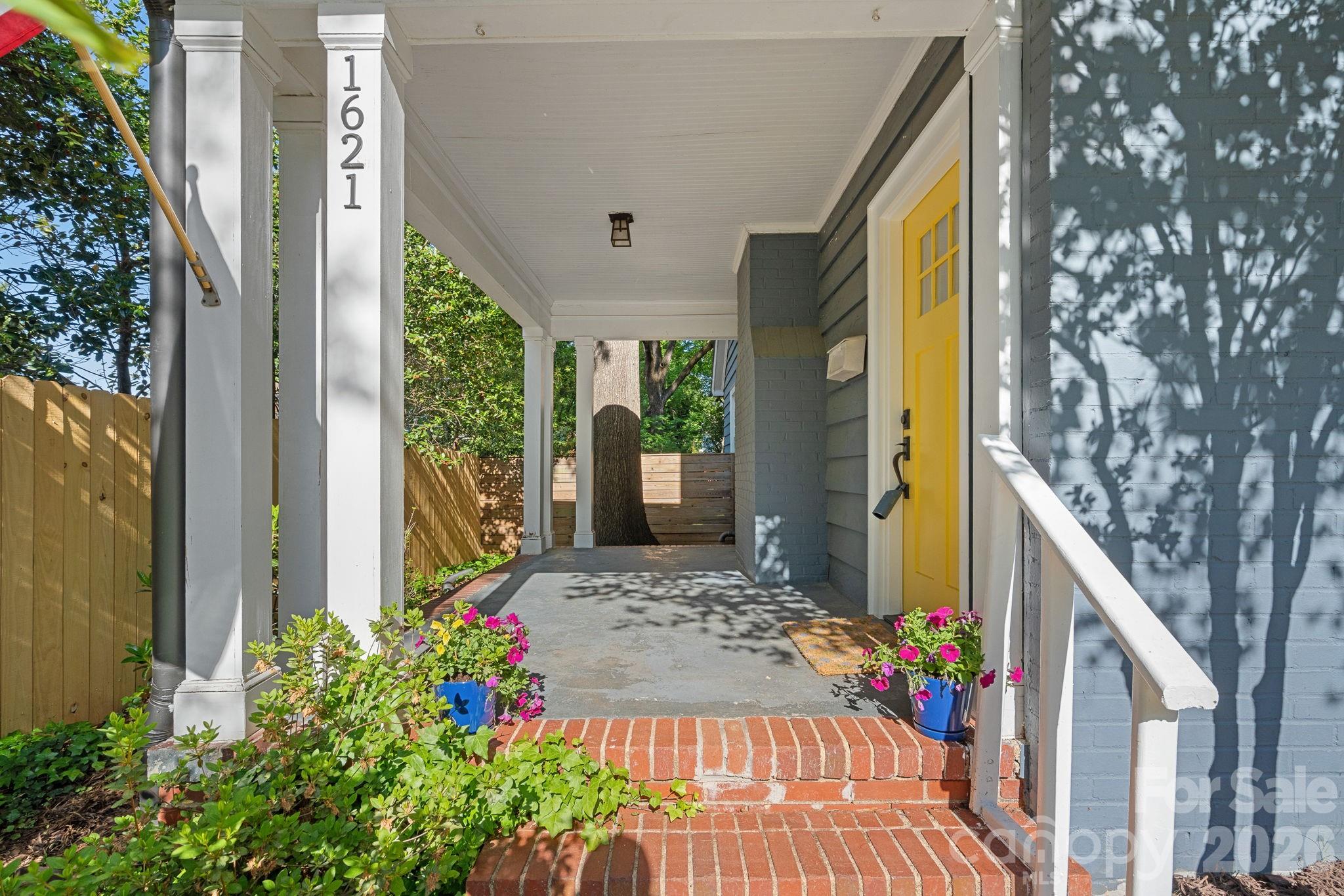 Midwood - Residential
