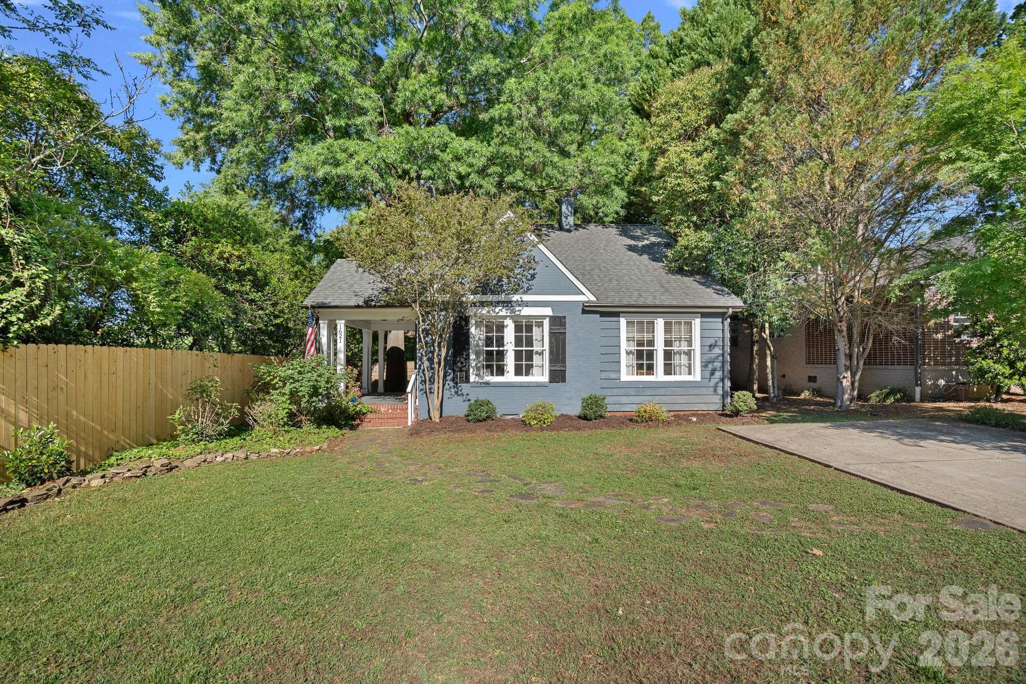 Midwood - Residential