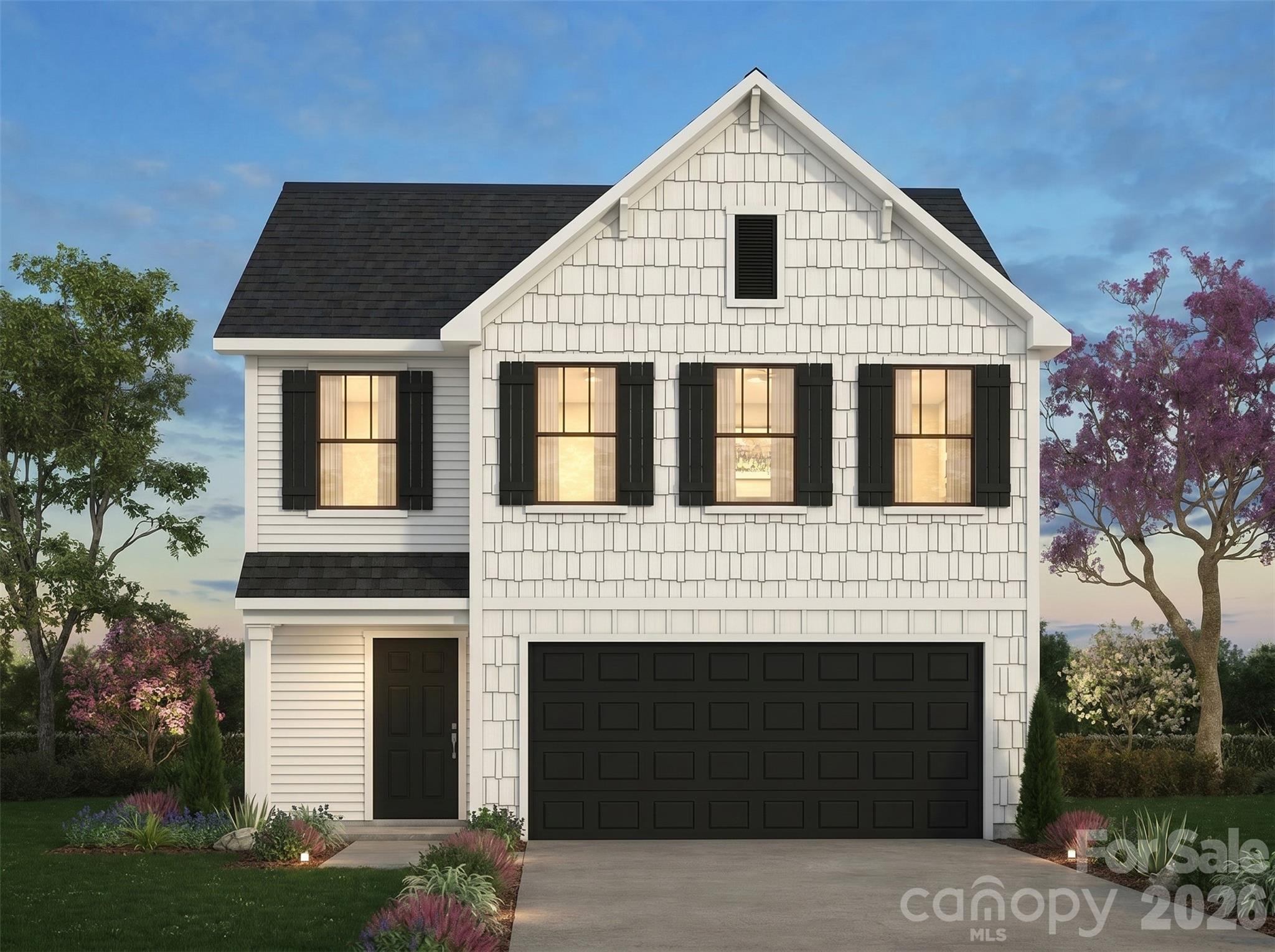 Morgan Hills - Residential
