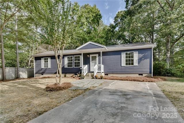 Glad Acres - Residential Lease