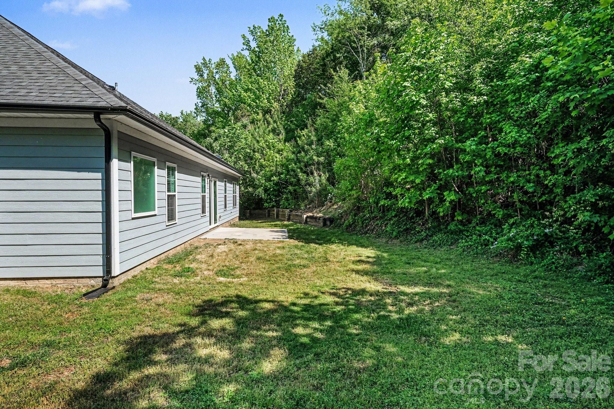 Poplar Cove - Residential