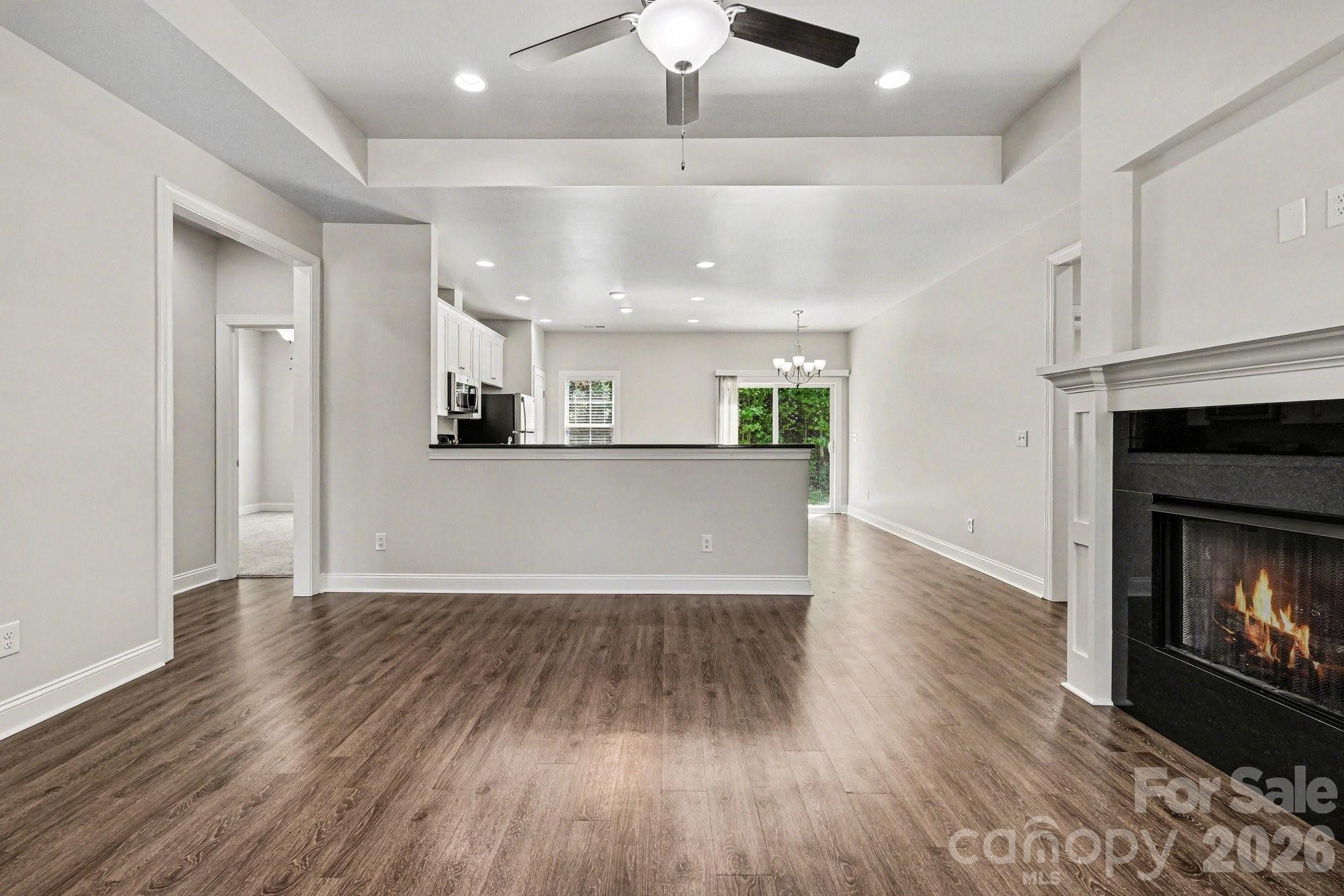 Poplar Cove - Residential