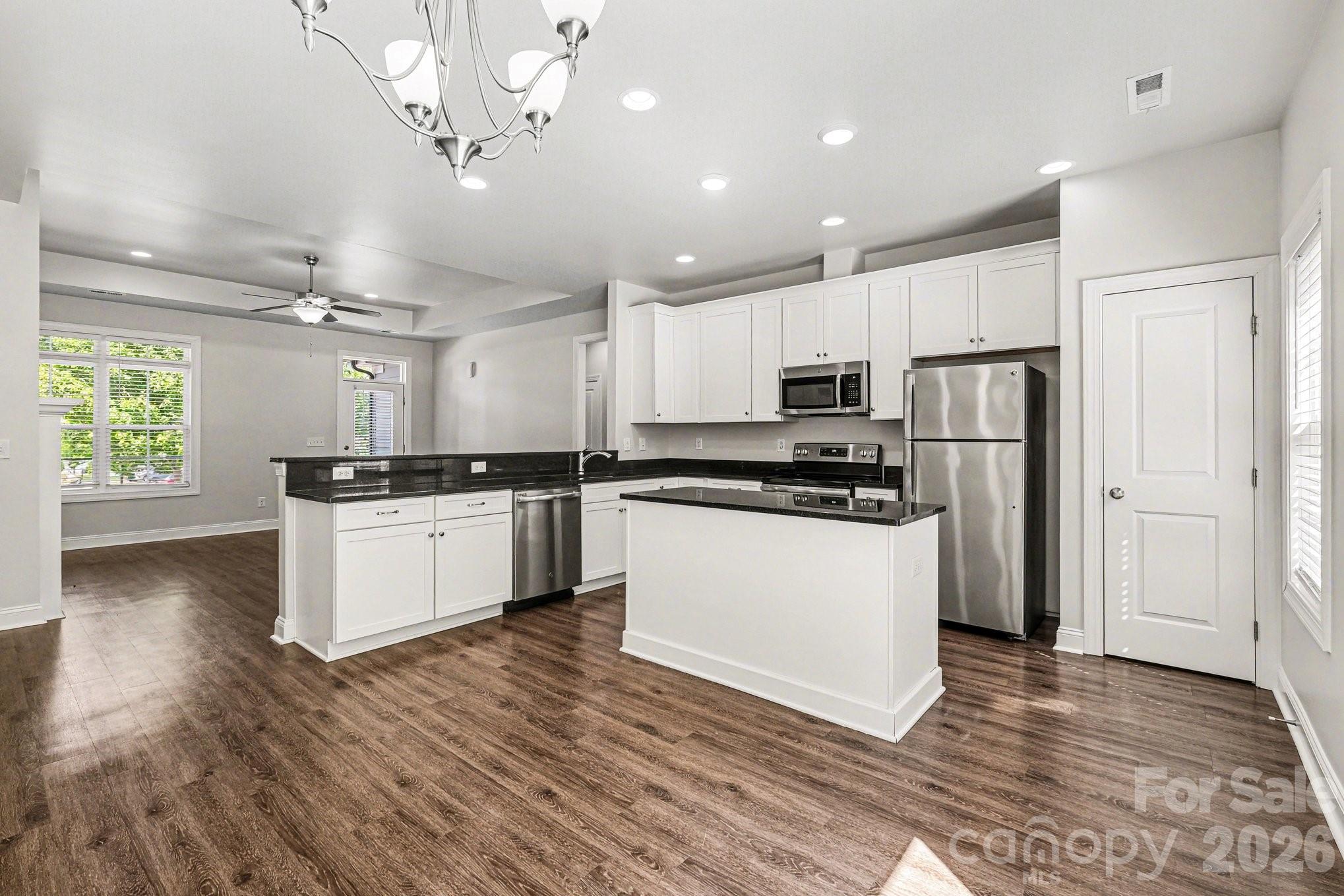 Poplar Cove - Residential