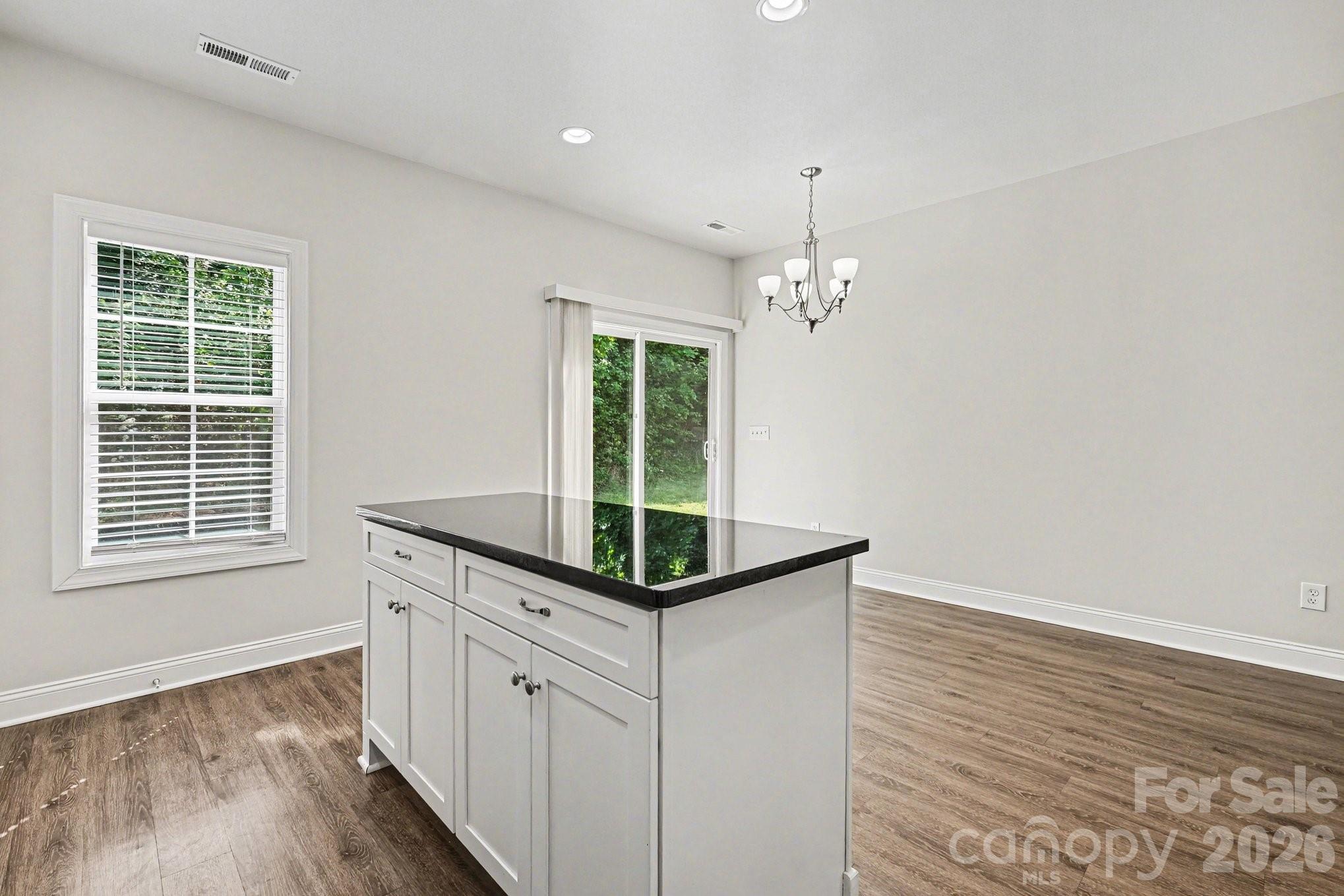 Poplar Cove - Residential