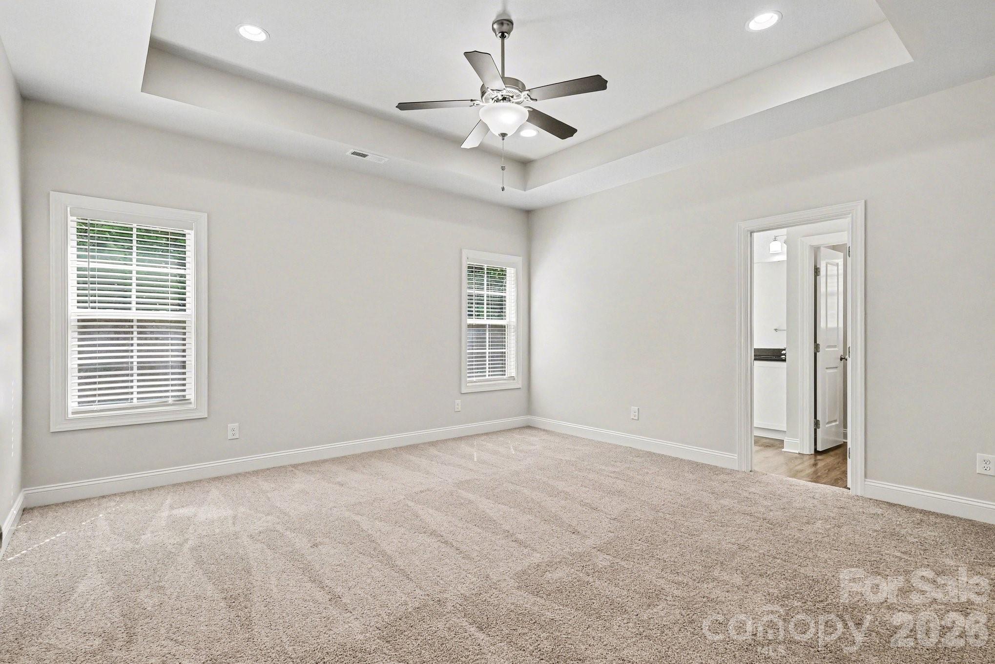 Poplar Cove - Residential
