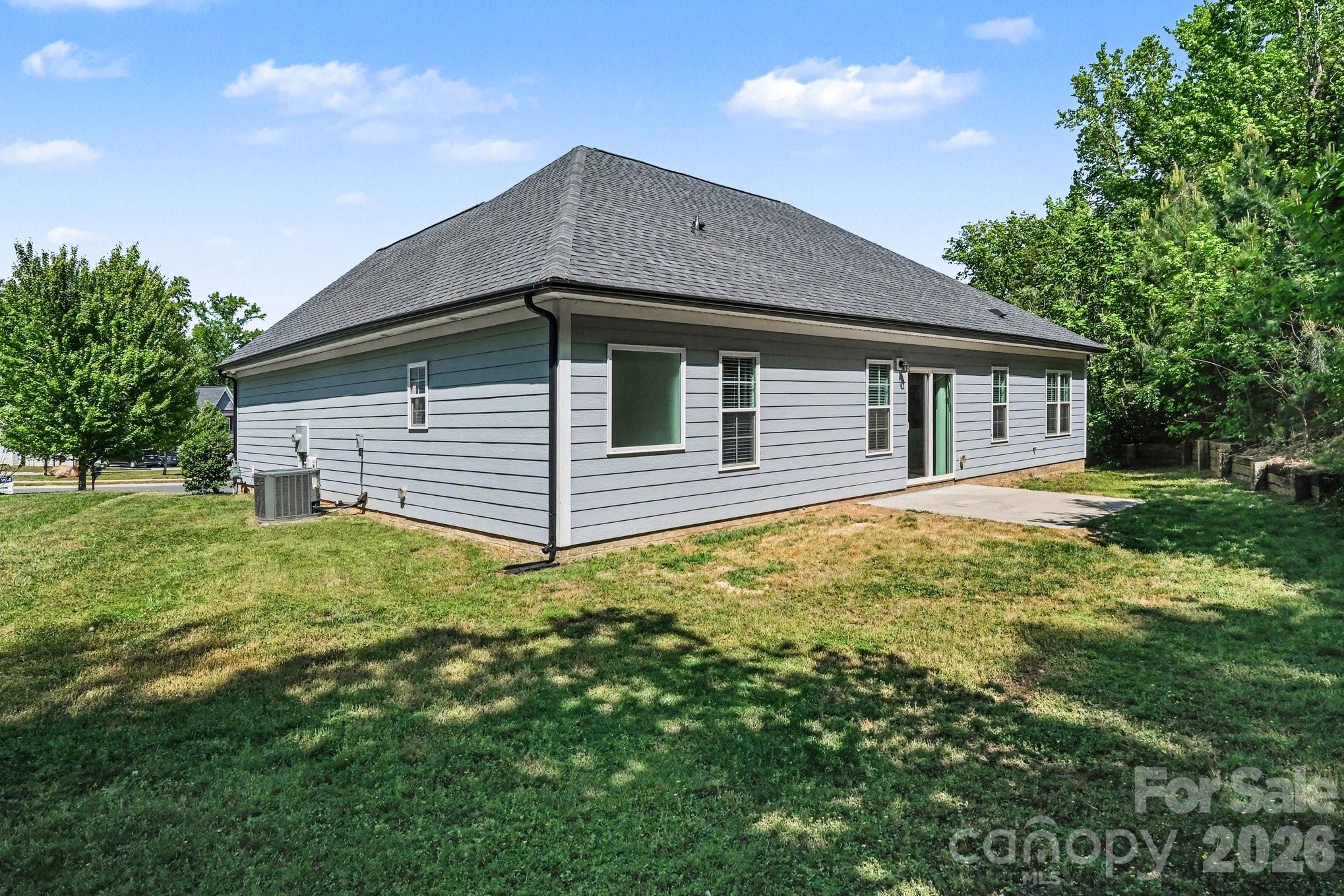 Poplar Cove - Residential