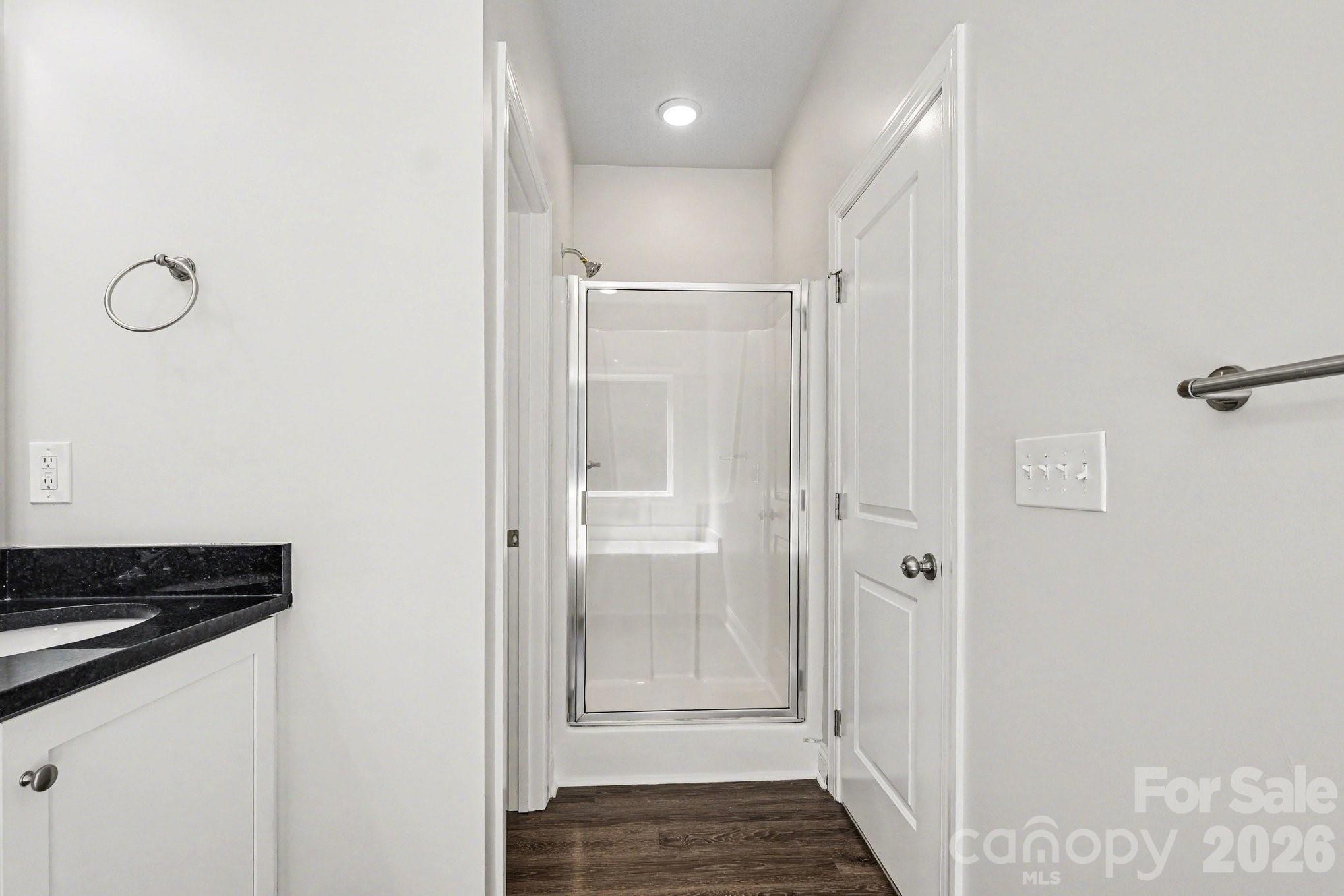 Poplar Cove - Residential