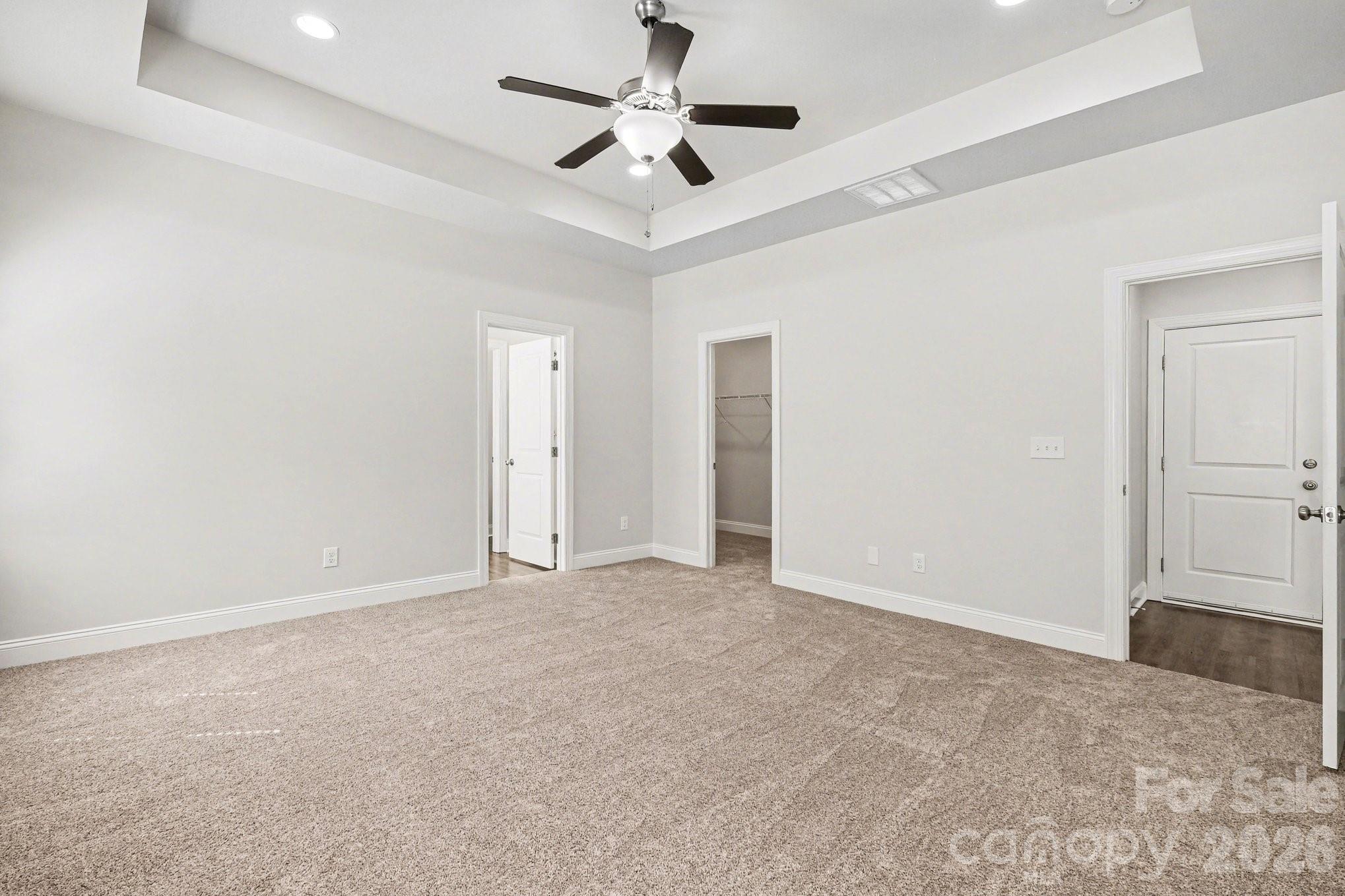 Poplar Cove - Residential