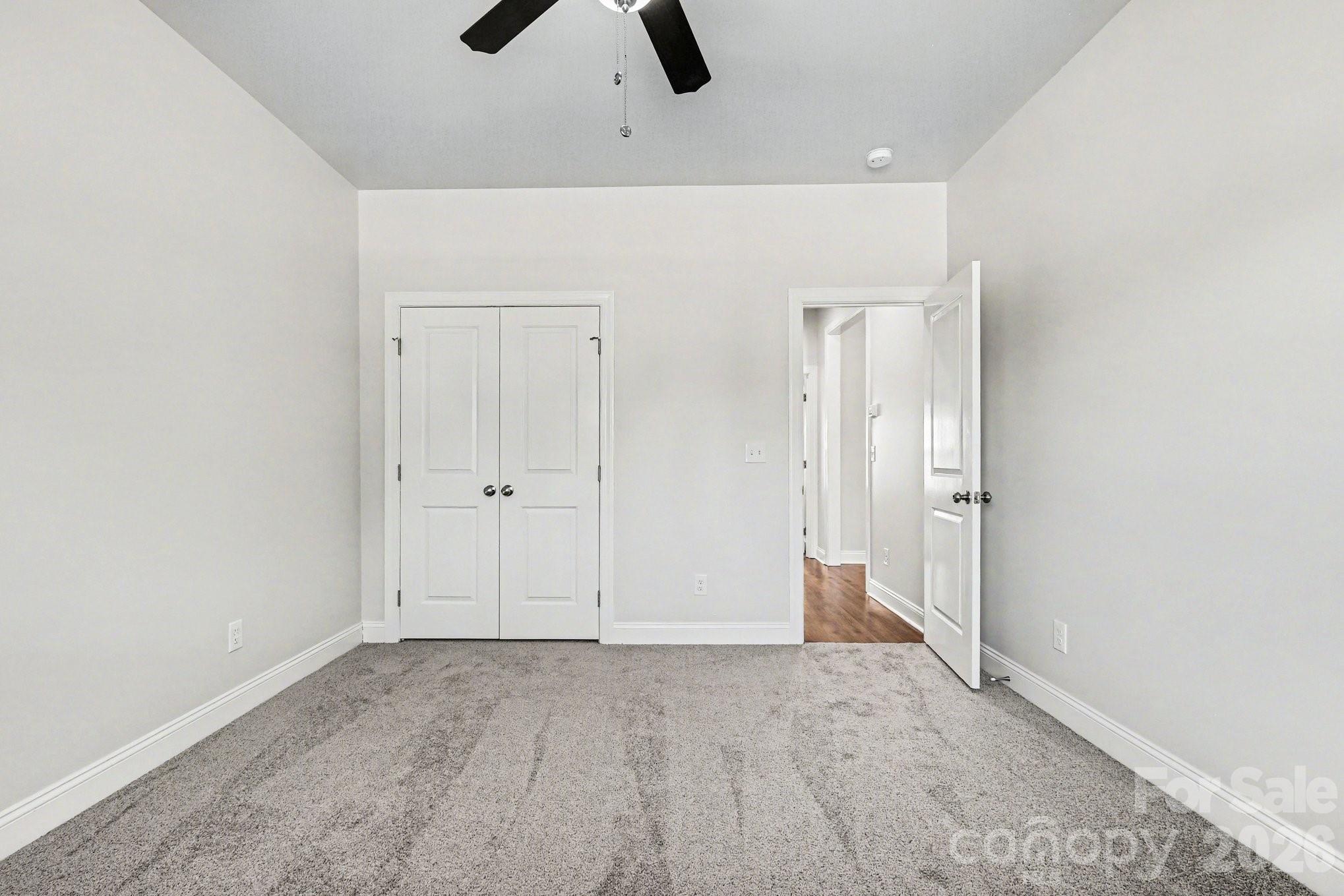 Poplar Cove - Residential