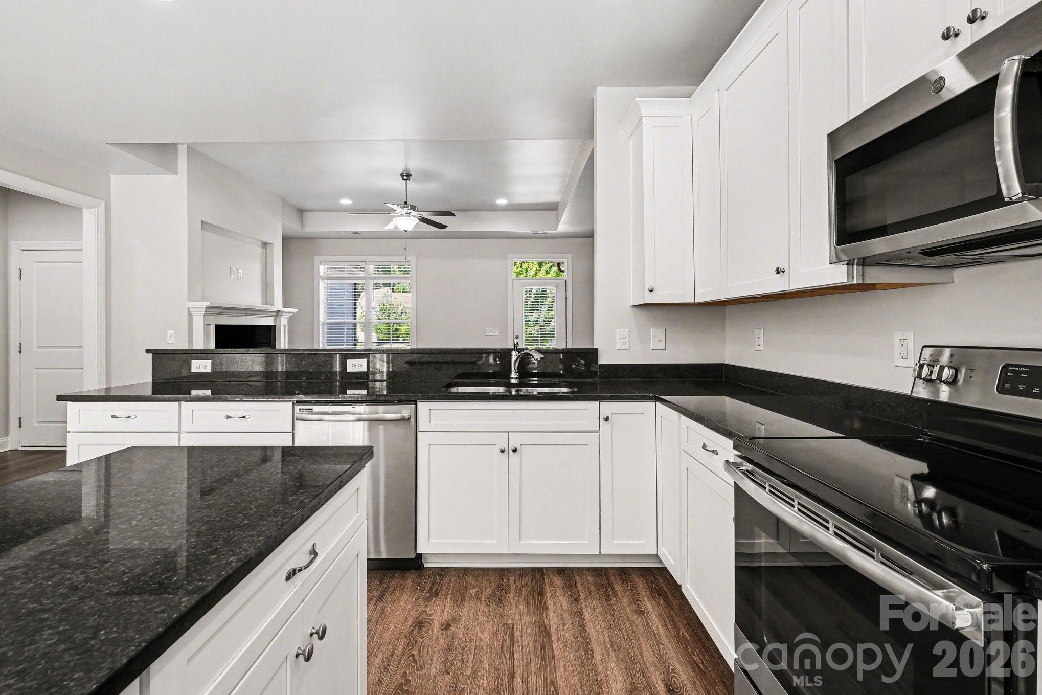 Poplar Cove - Residential