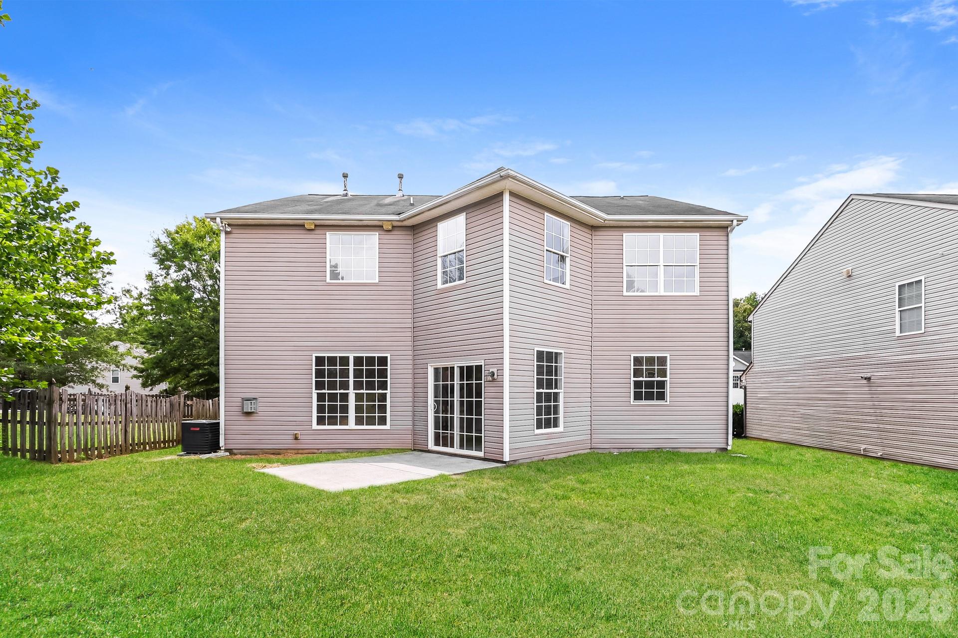 Applegate - Residential