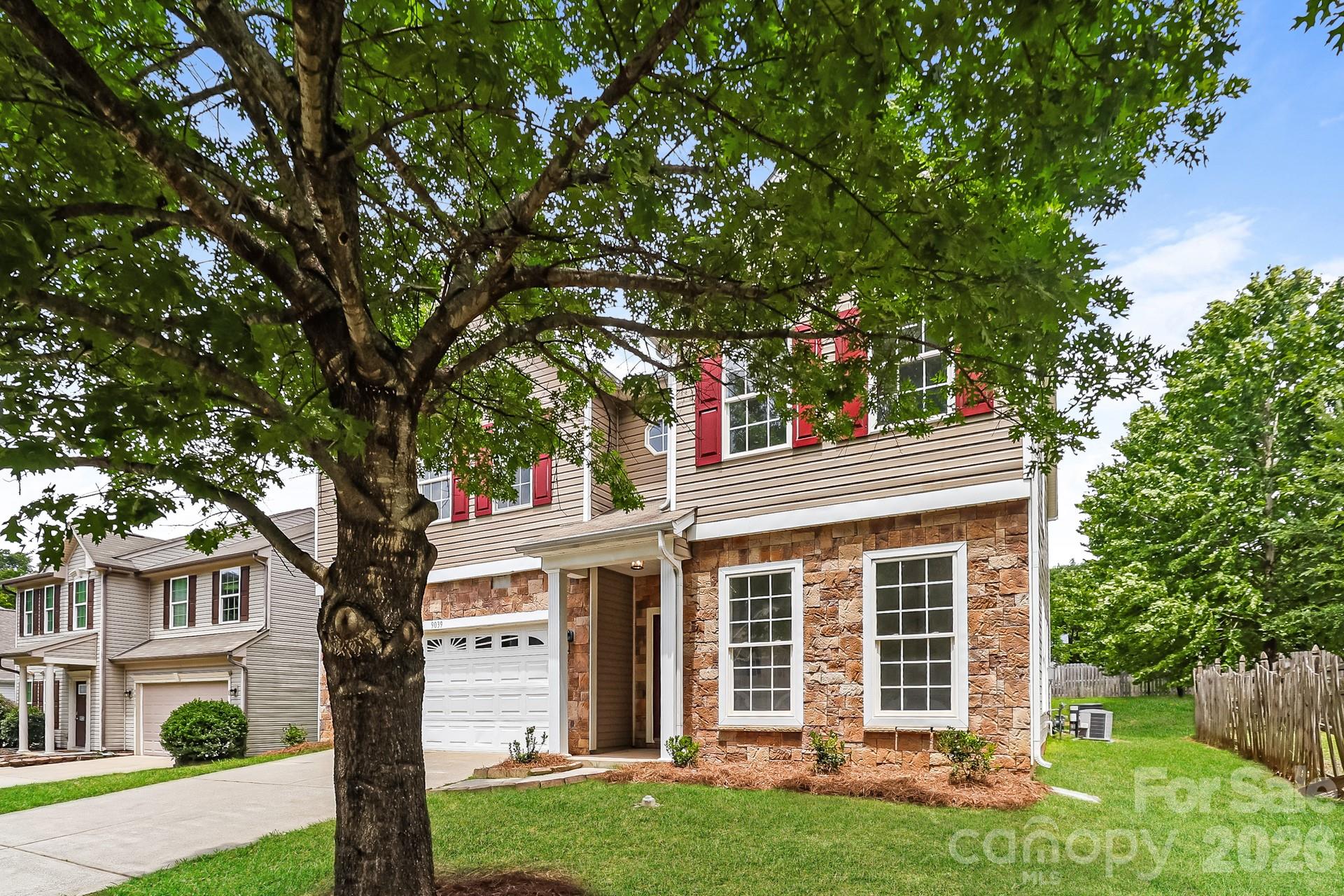 Applegate - Residential