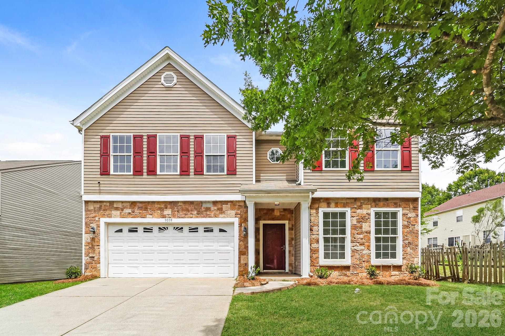 Applegate - Residential