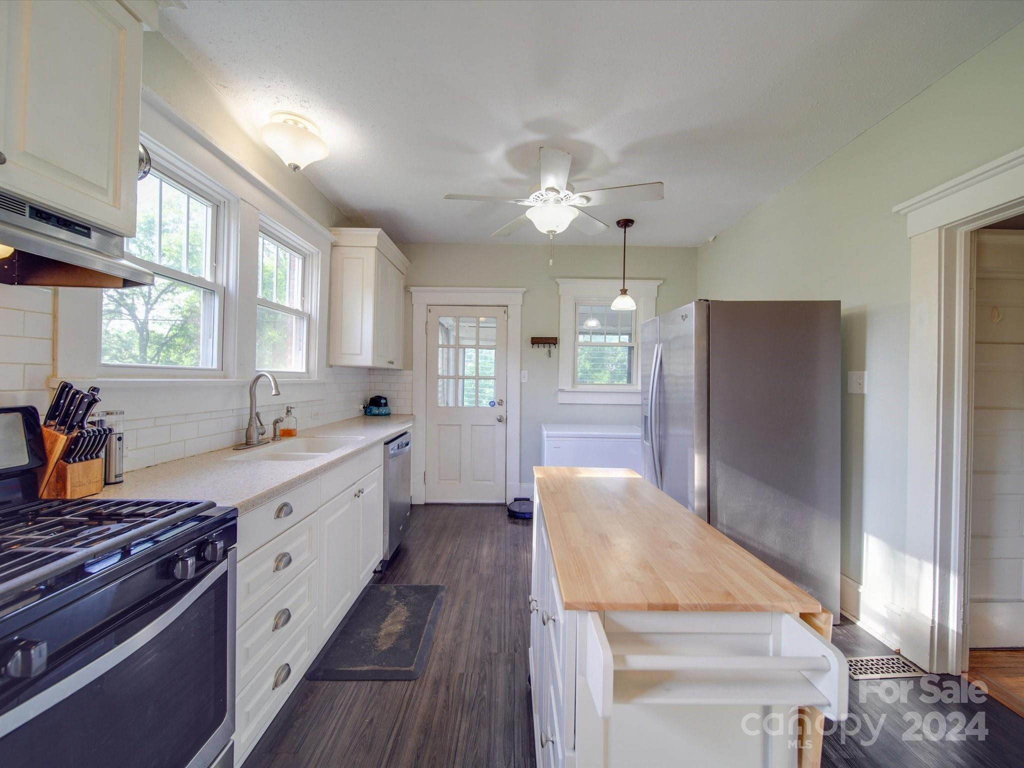West End - Residential
