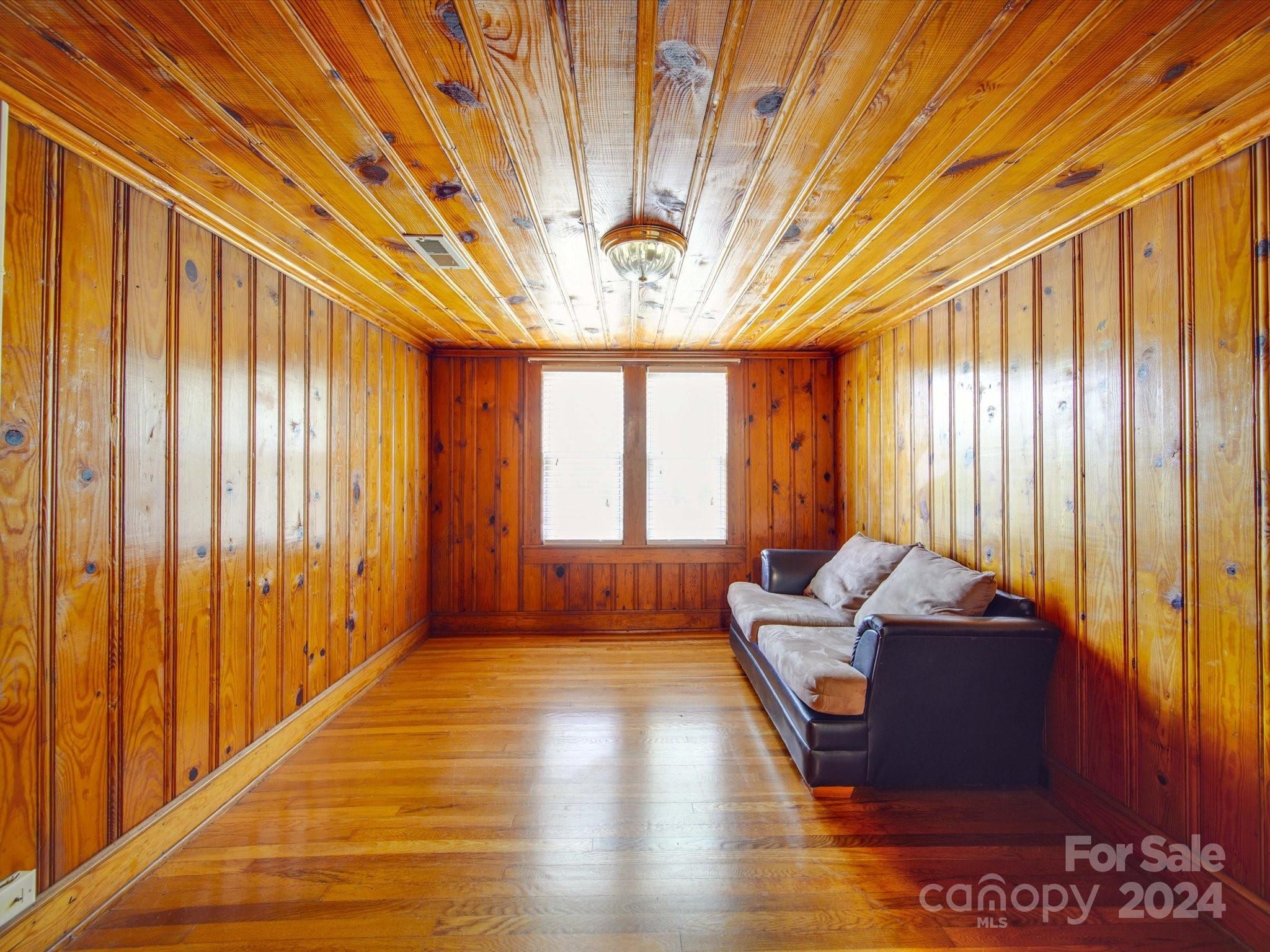 West End - Residential