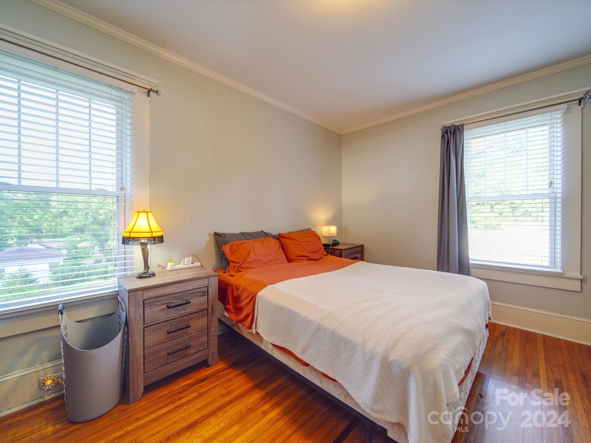 West End - Residential