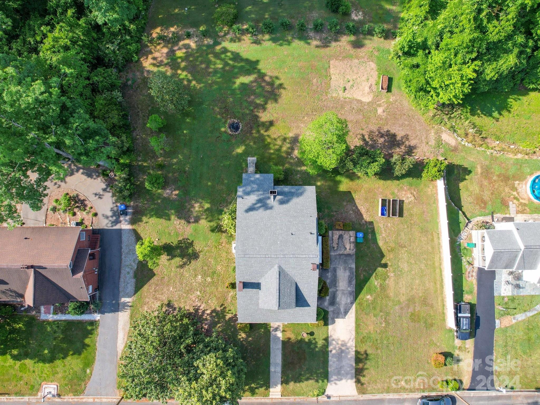 West End - Residential