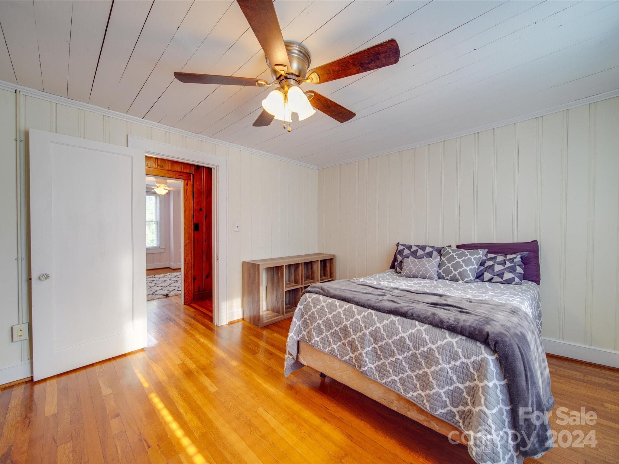 West End - Residential