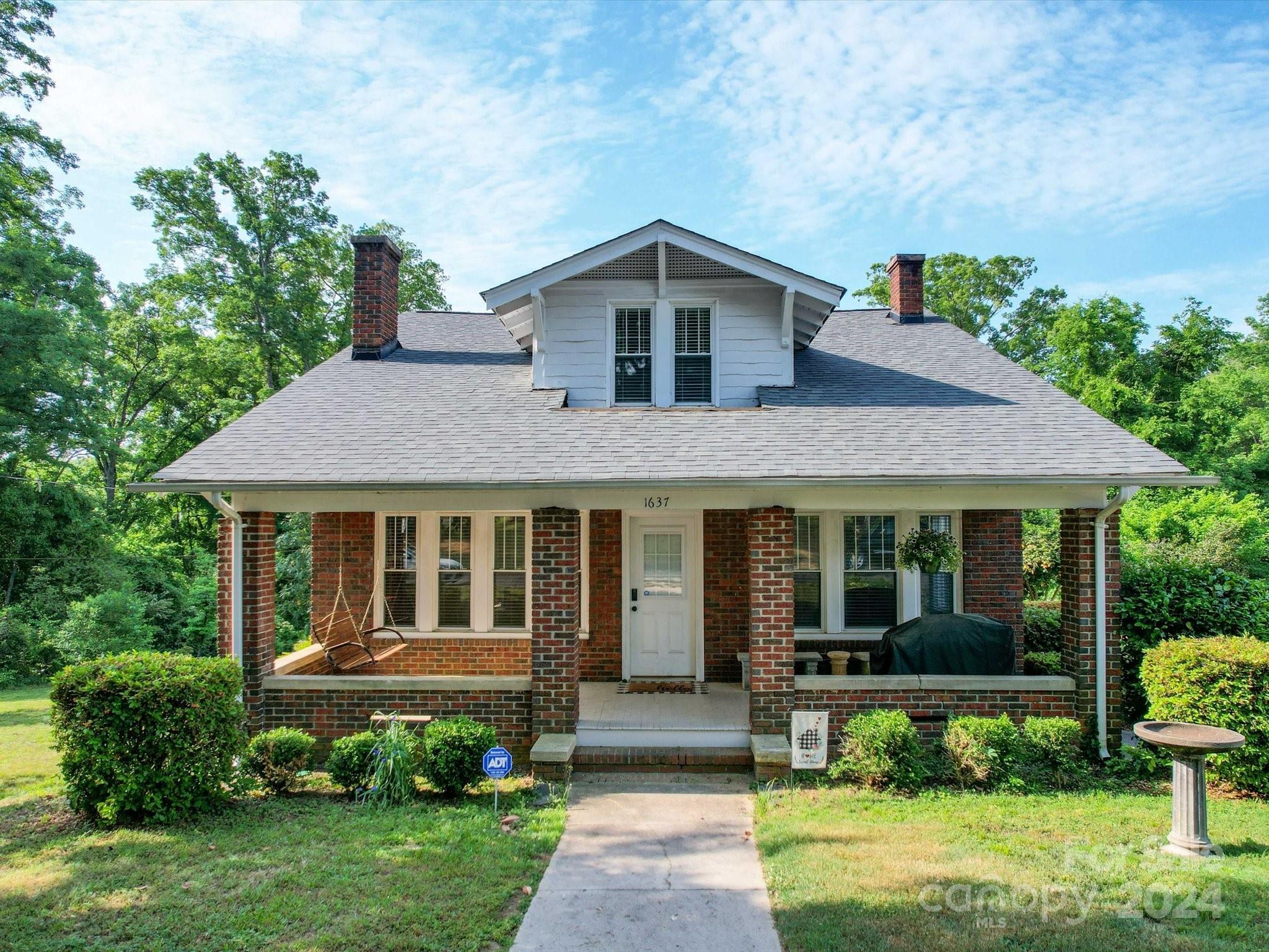 West End - Residential