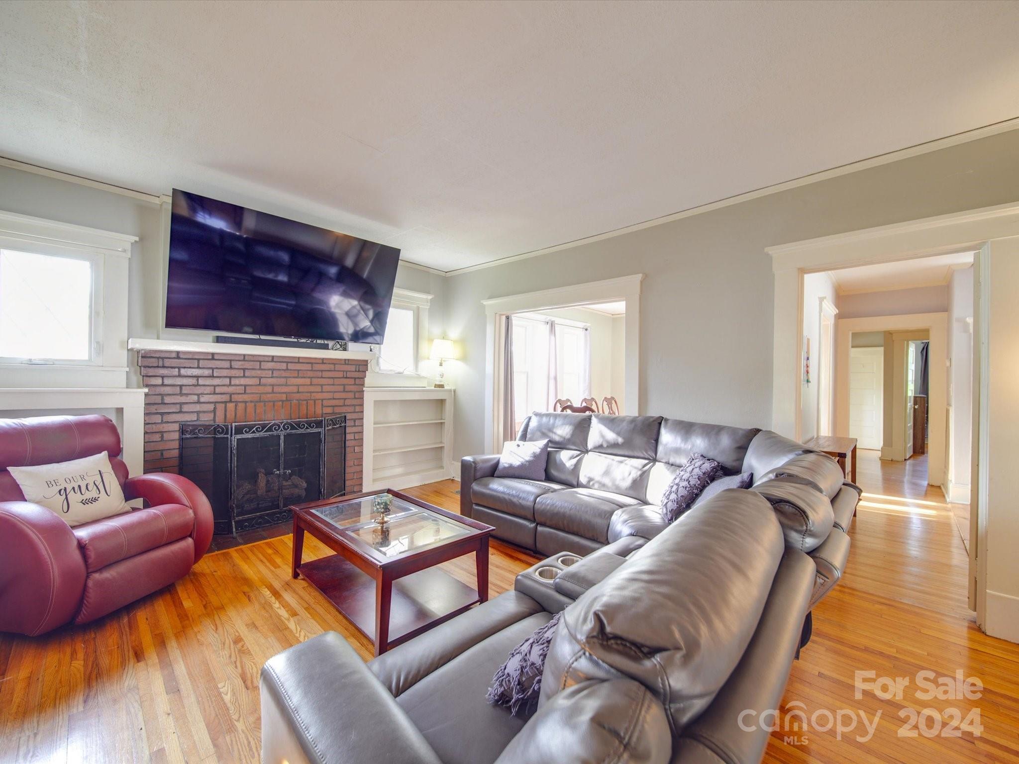 West End - Residential