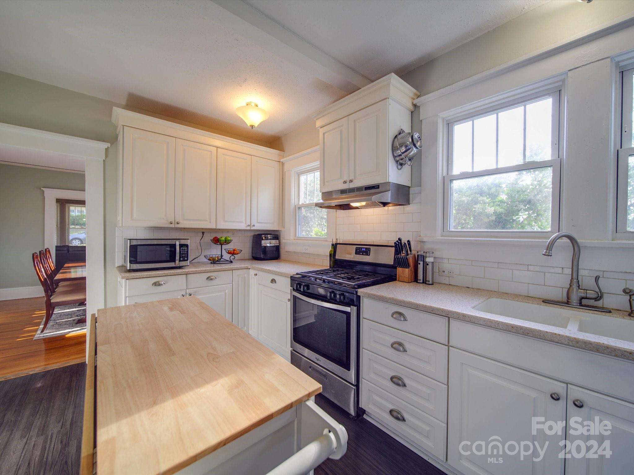 West End - Residential