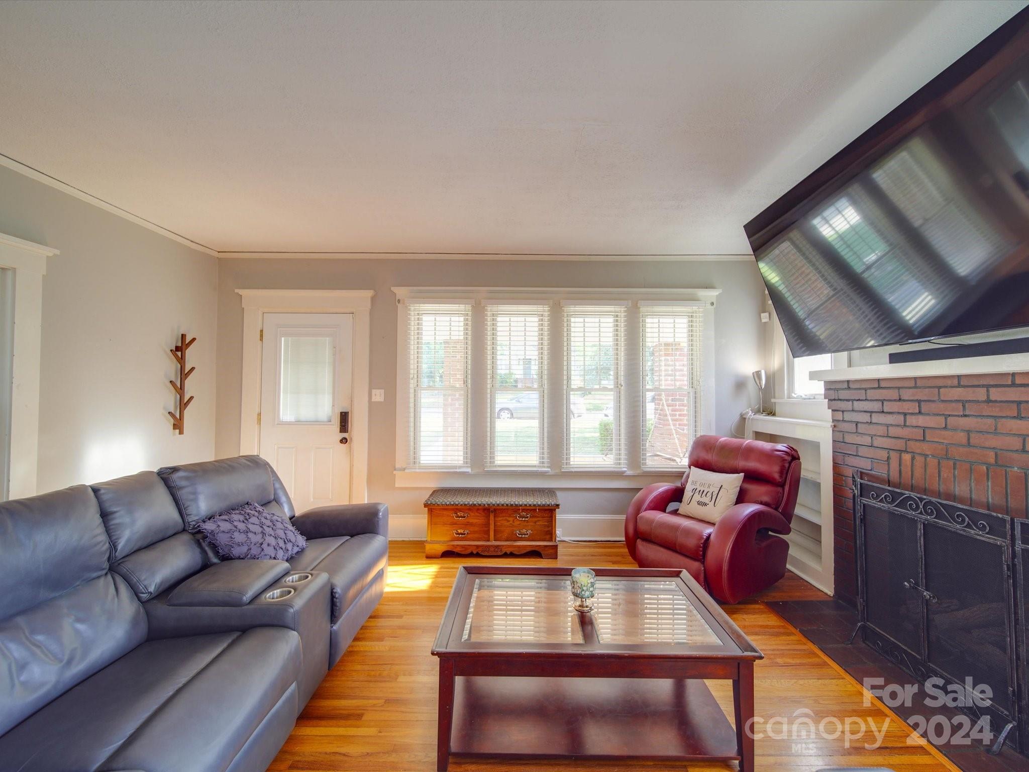 West End - Residential