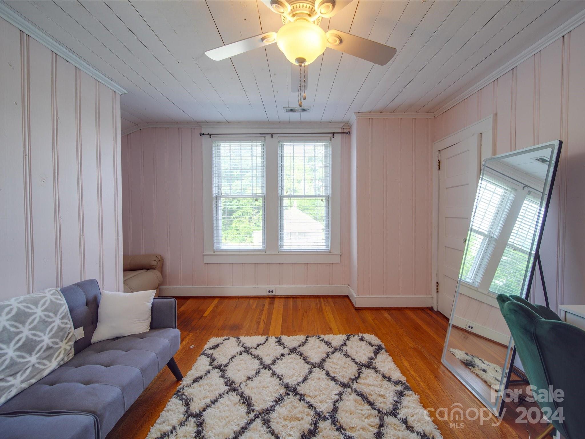 West End - Residential