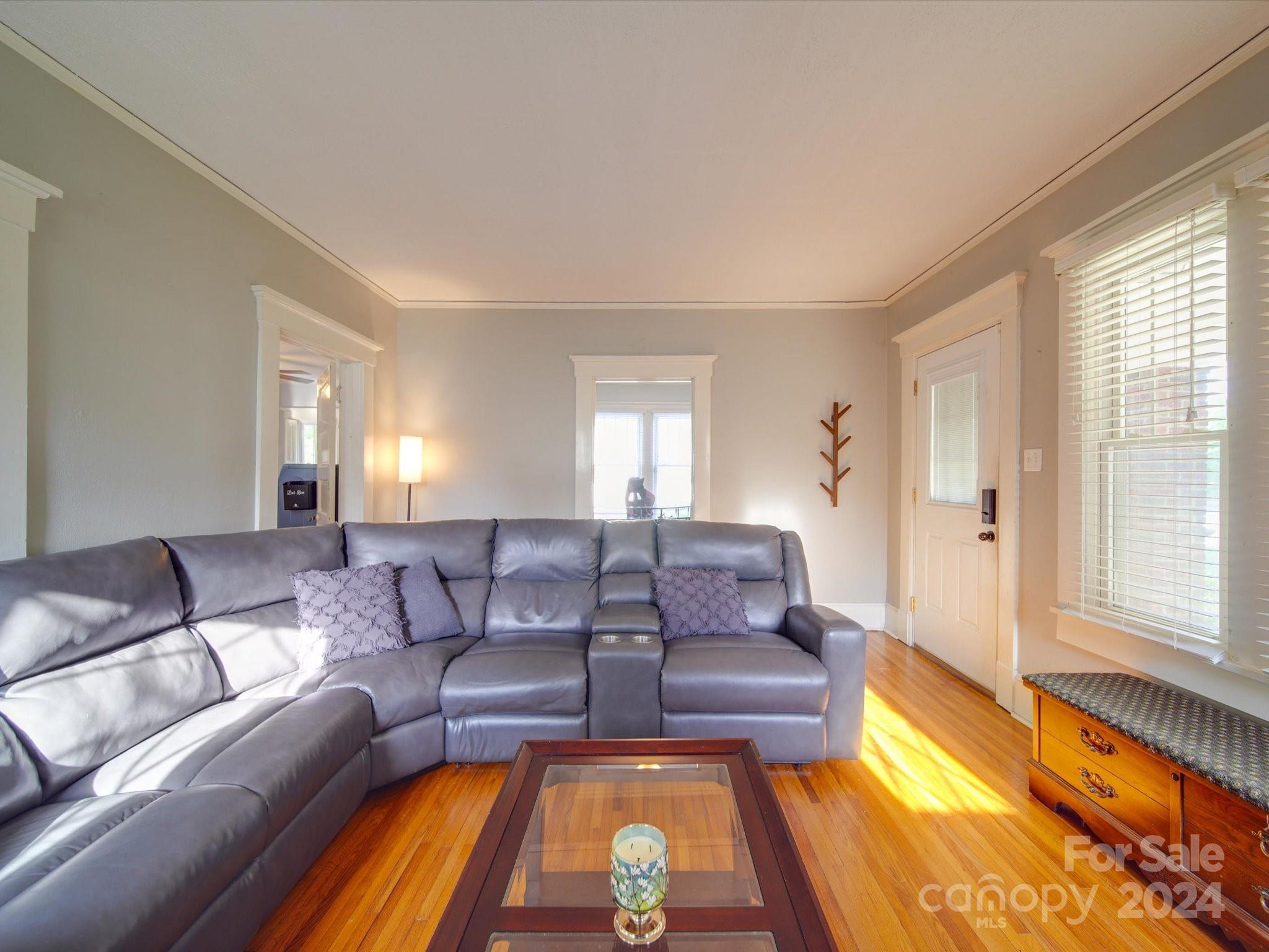 West End - Residential