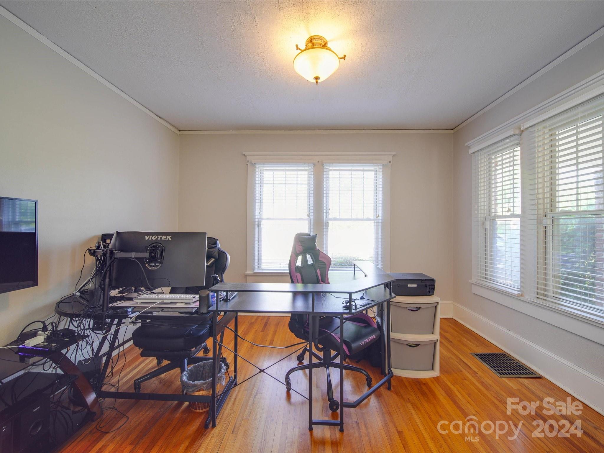 West End - Residential