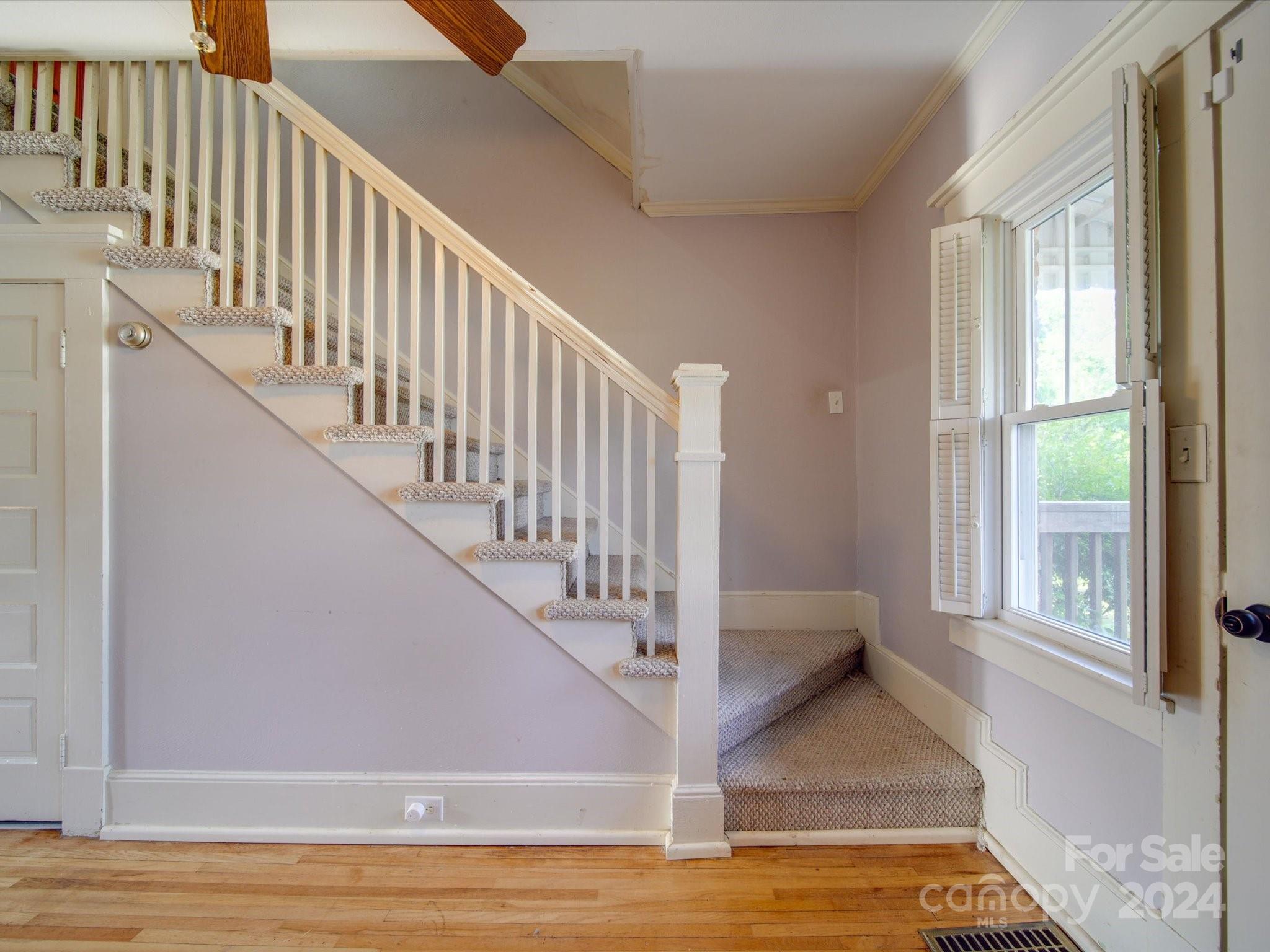 West End - Residential