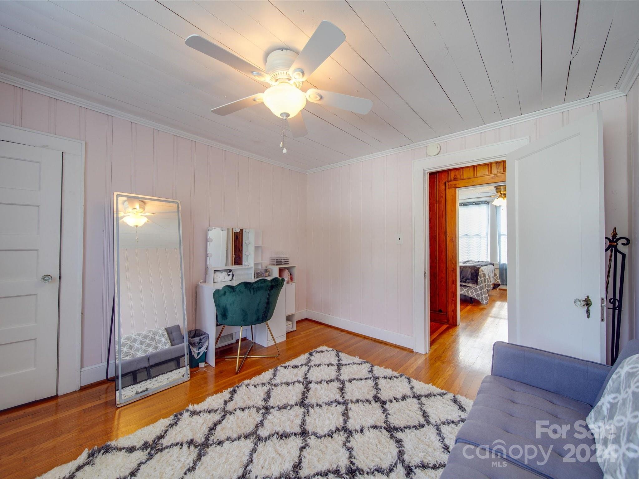 West End - Residential
