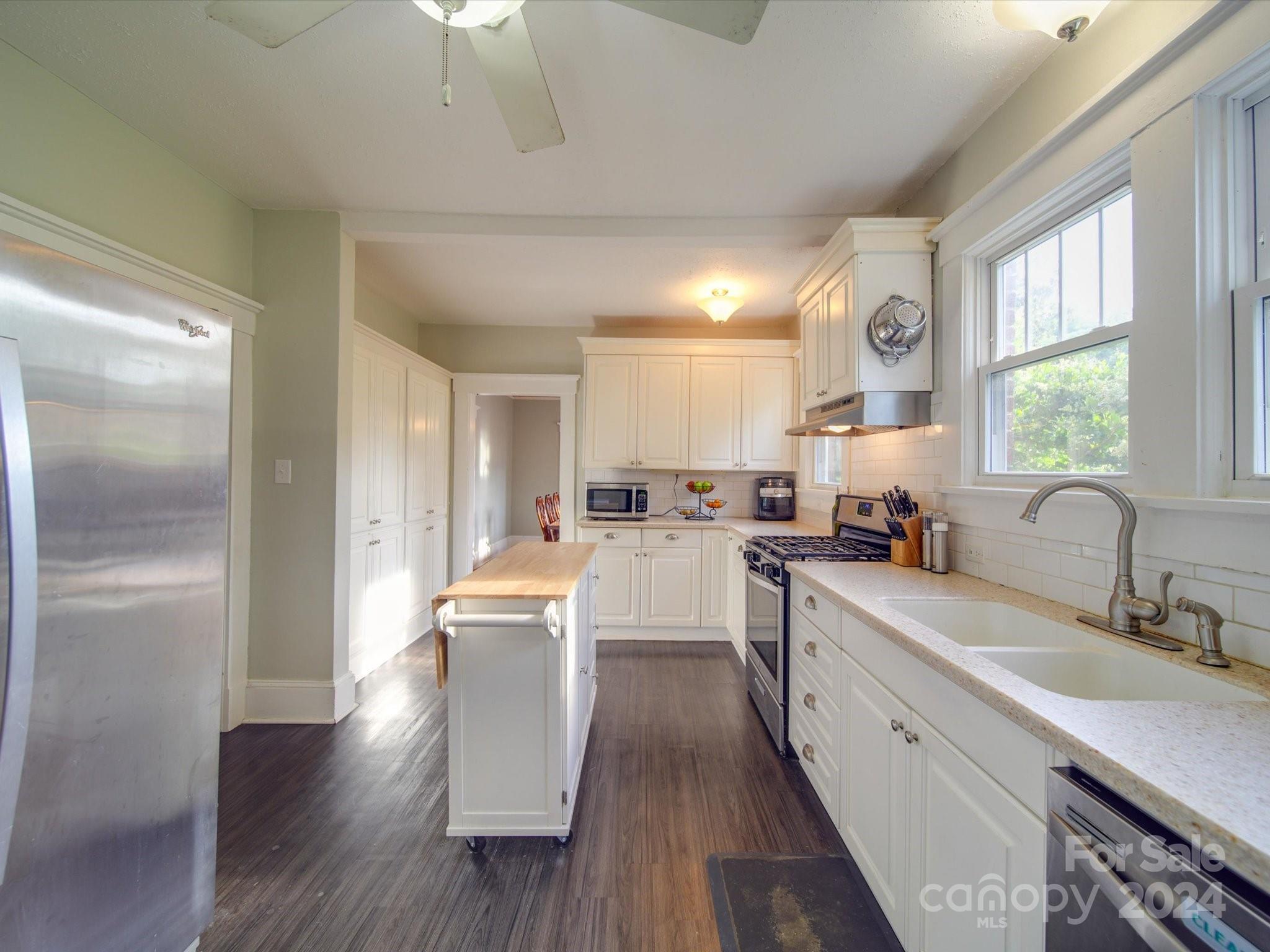 West End - Residential