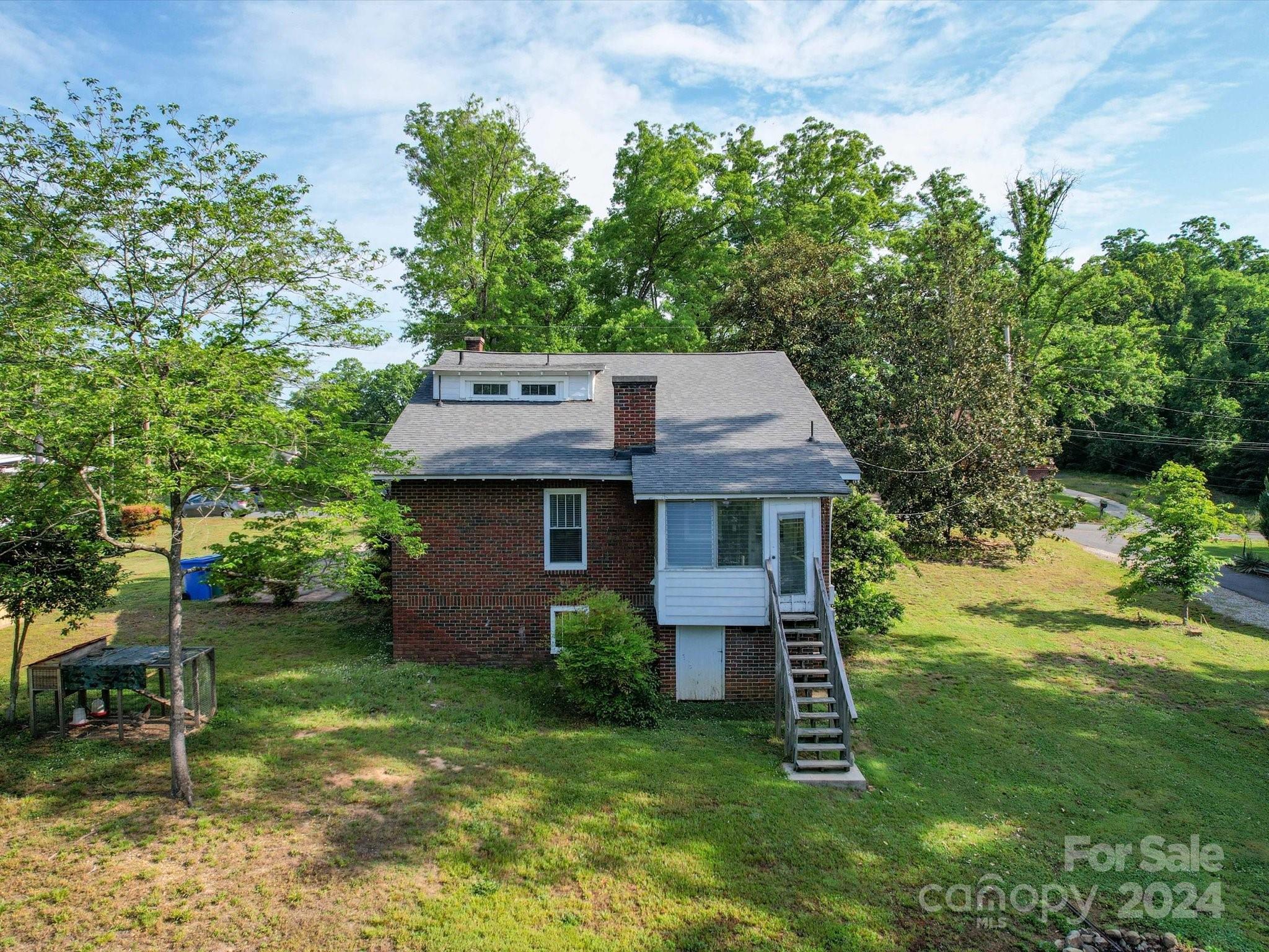 West End - Residential