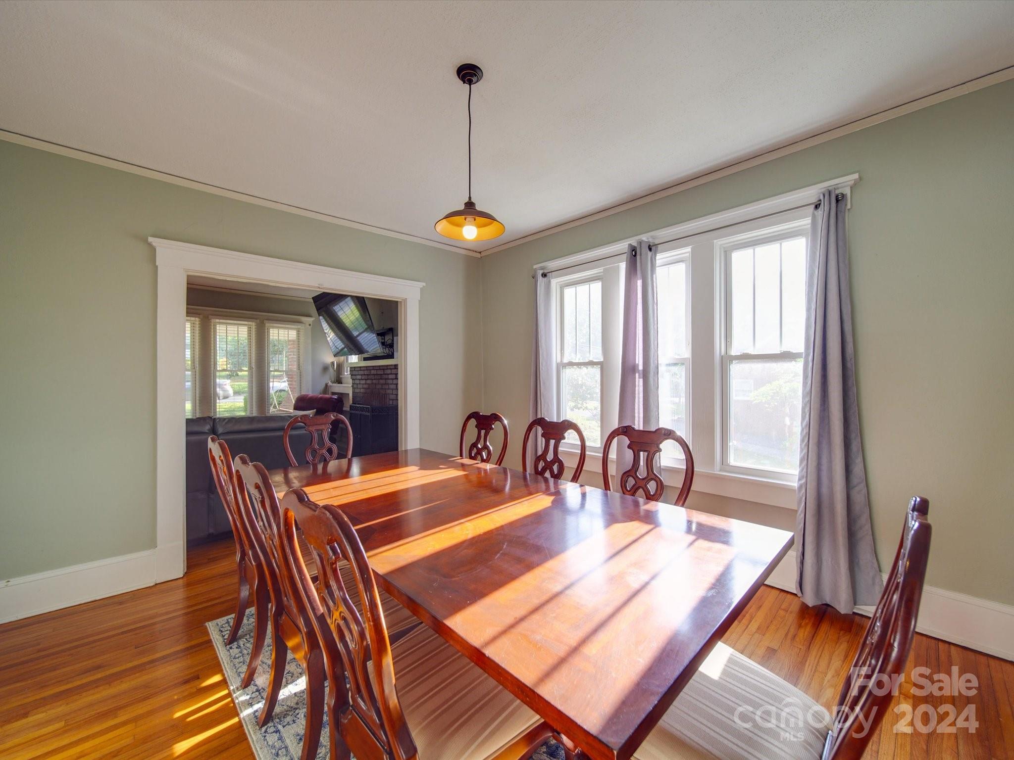 West End - Residential