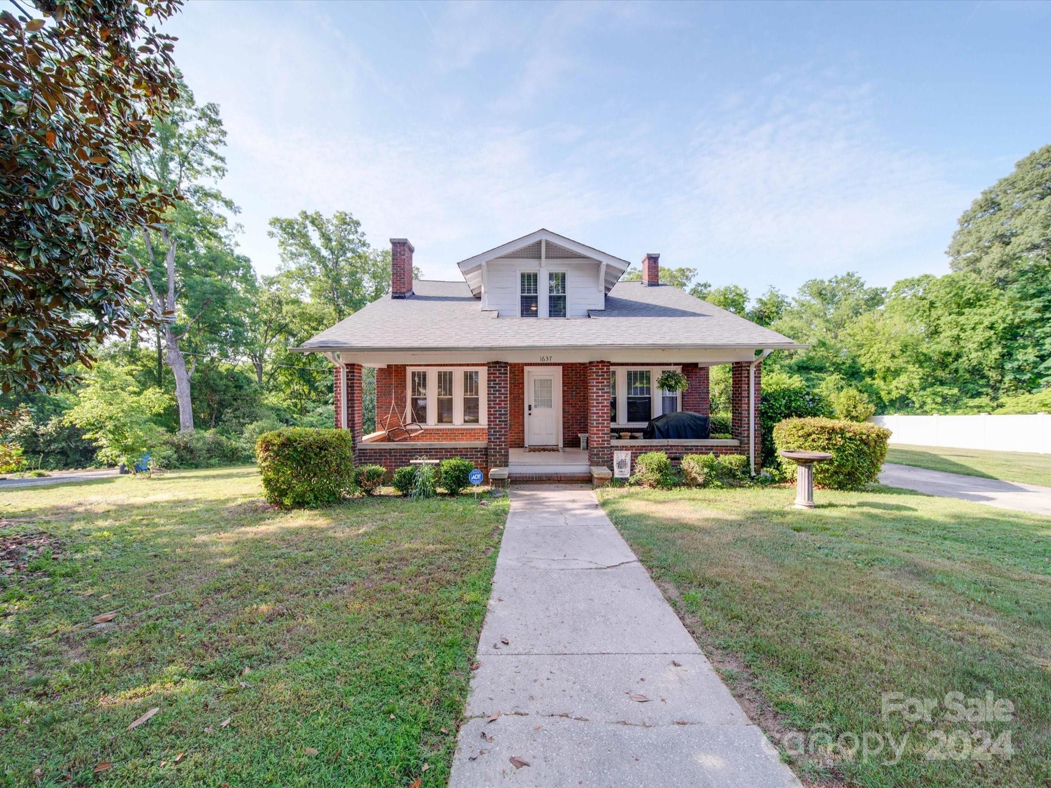 West End - Residential