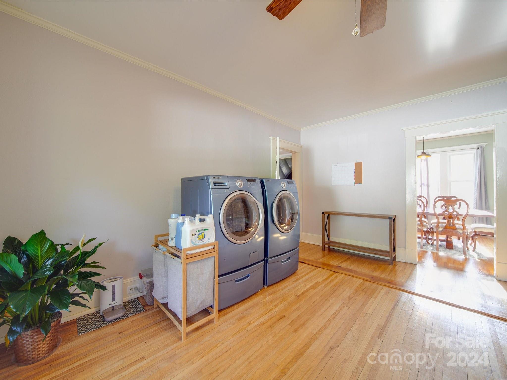 West End - Residential