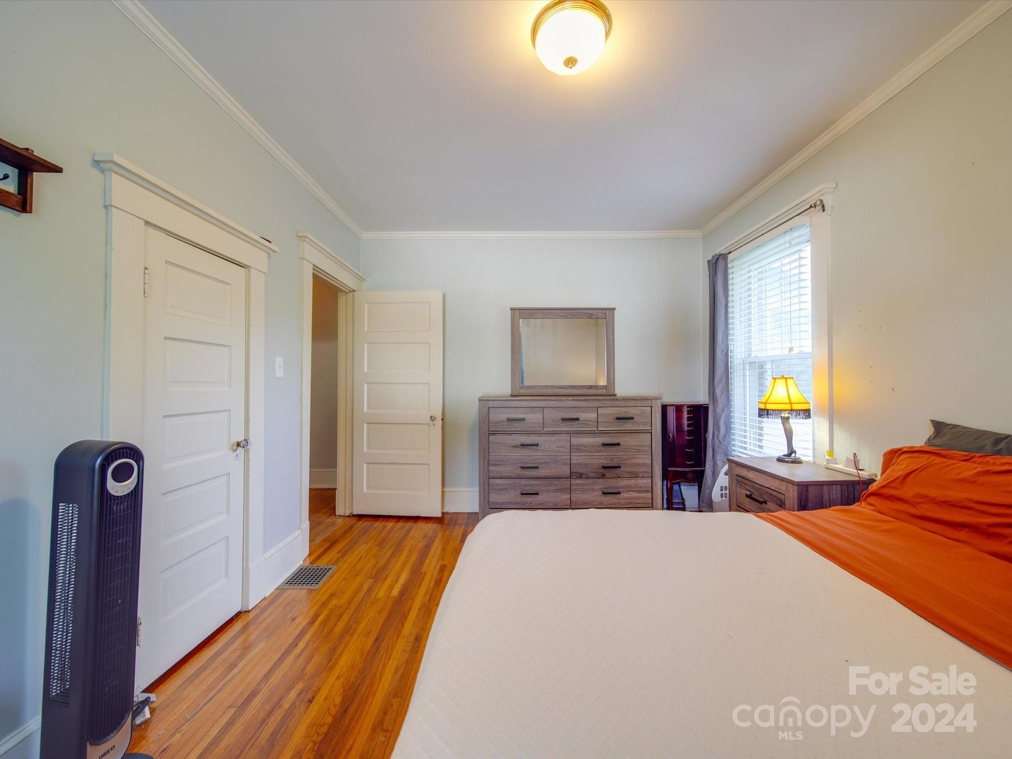 West End - Residential