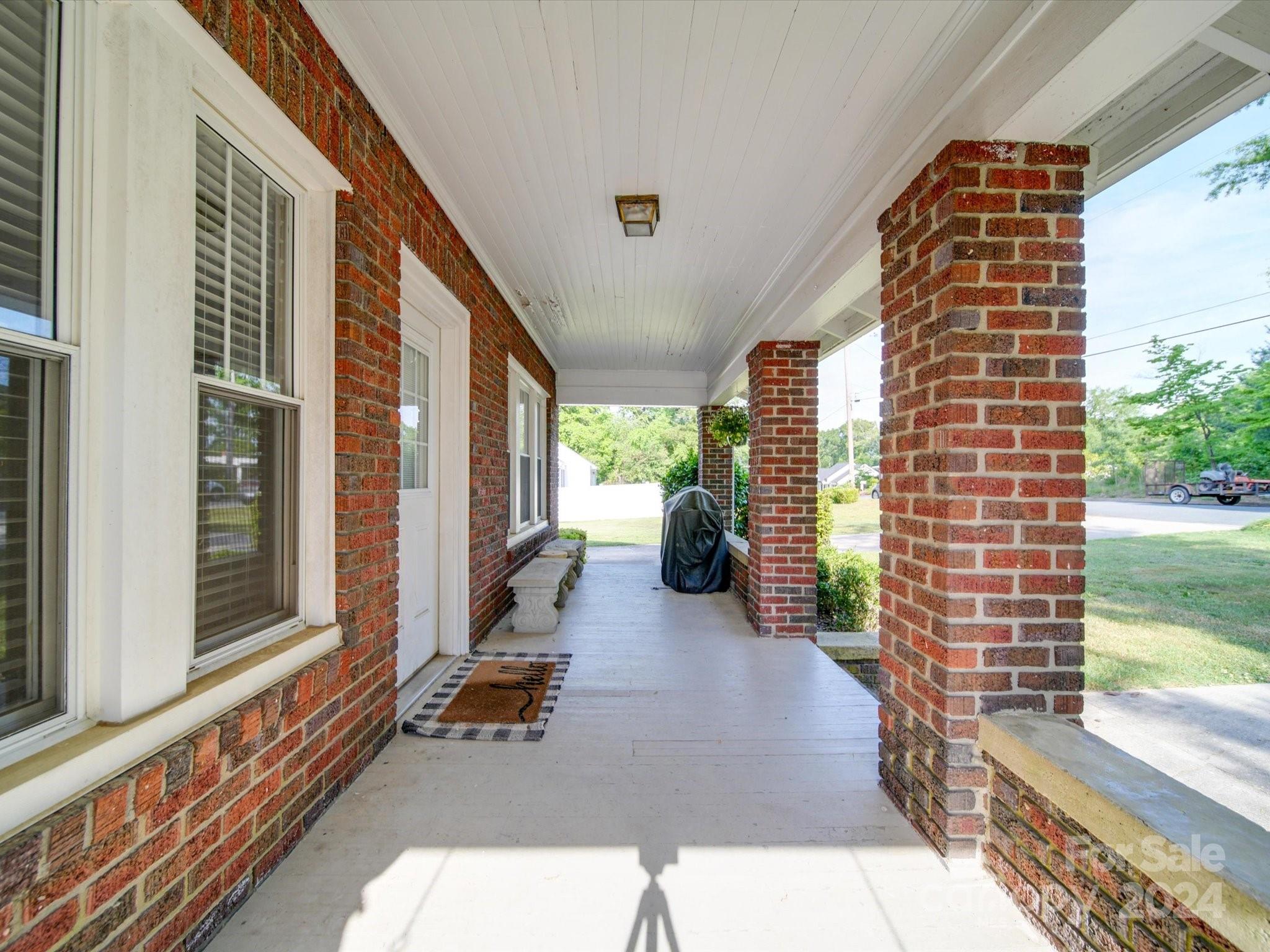 West End - Residential