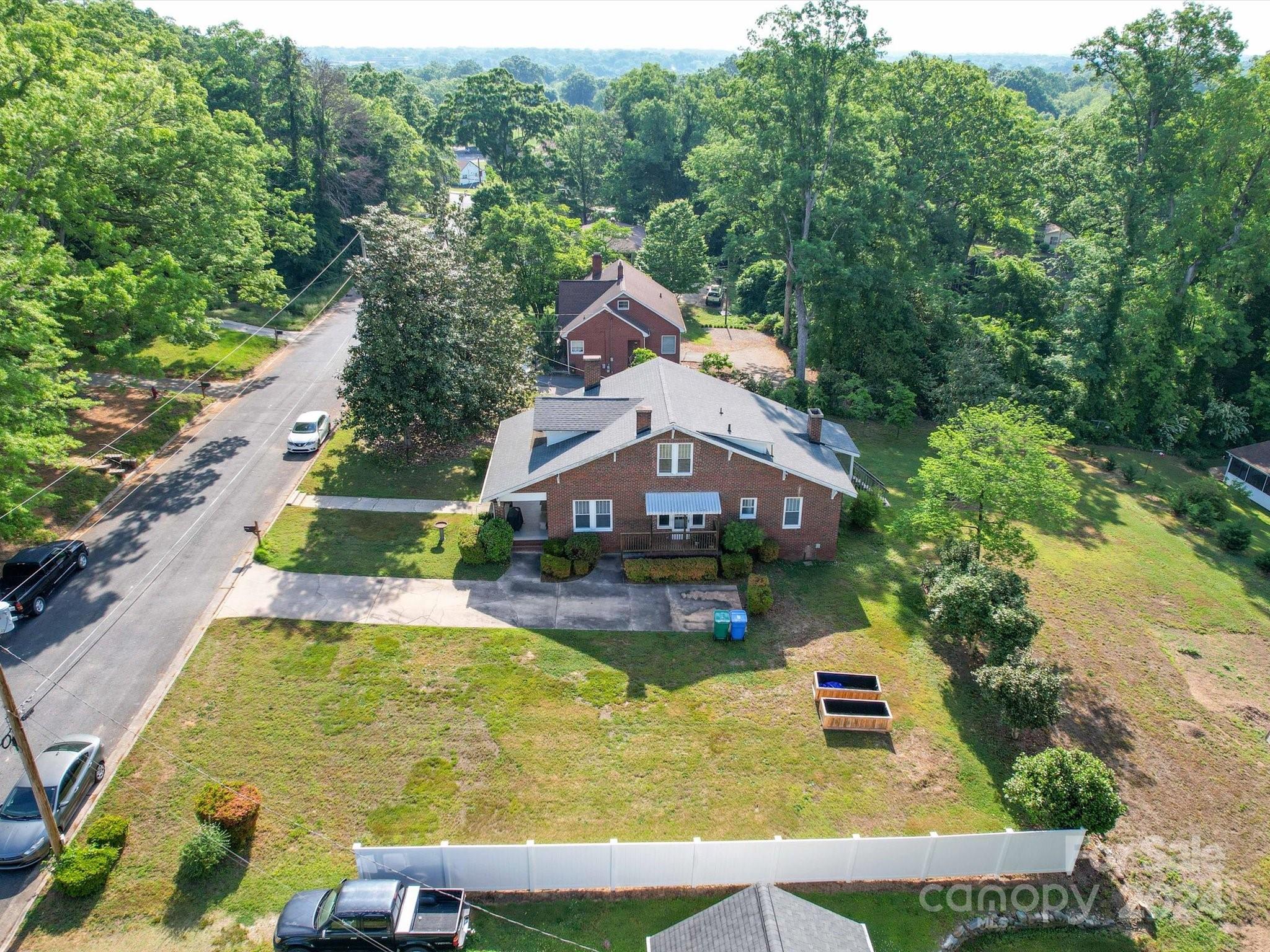 West End - Residential