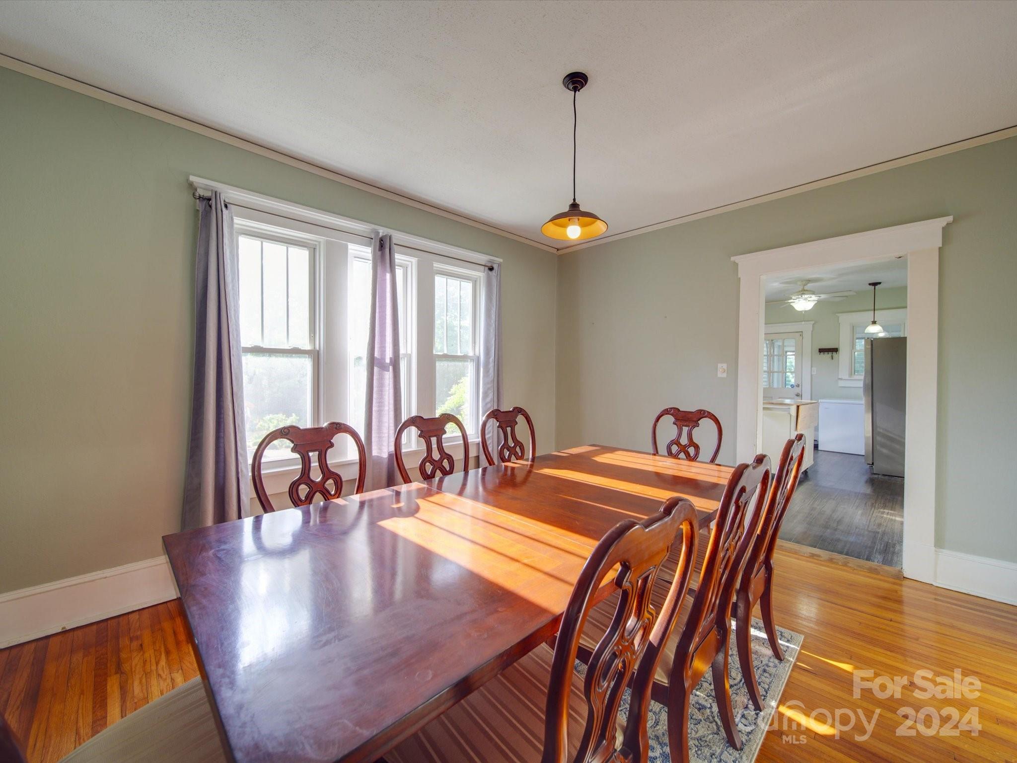 West End - Residential
